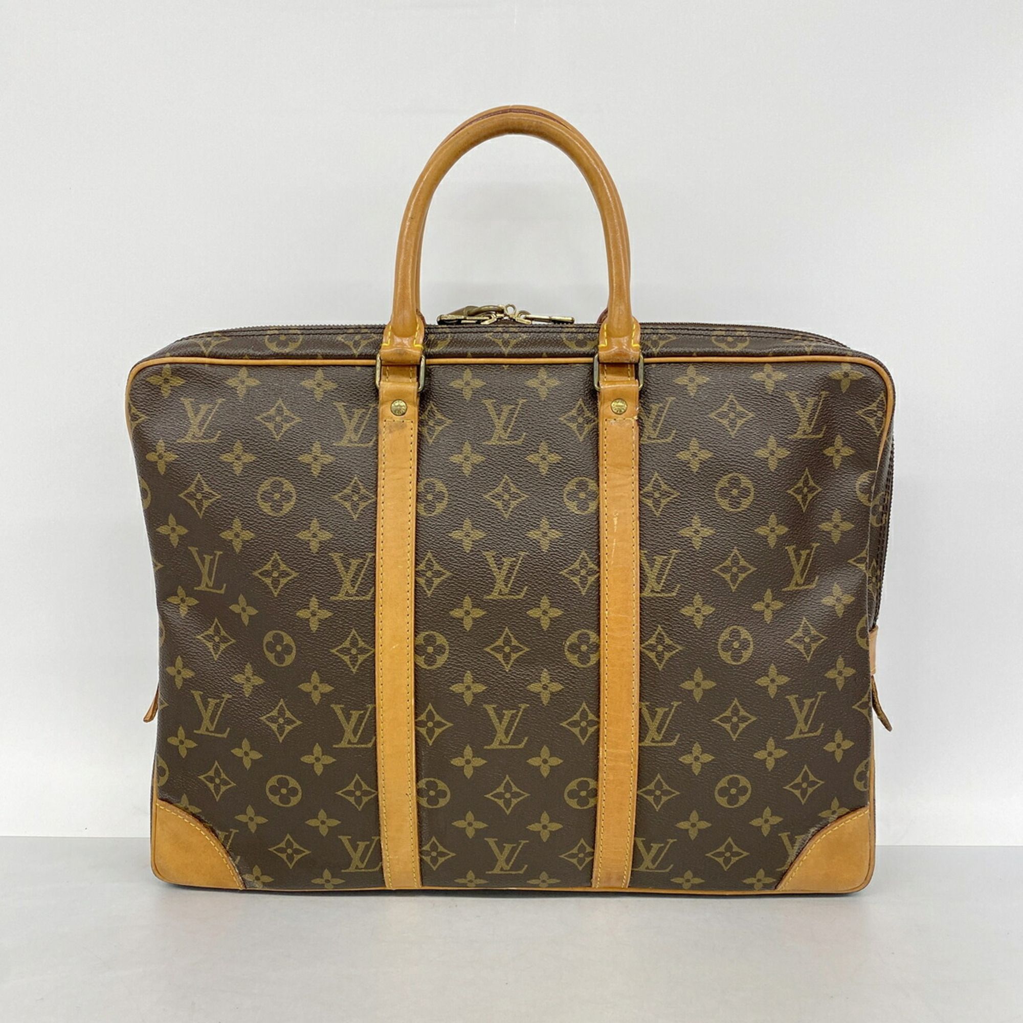 Briefcase (Pre-Owned) - Louis Vuitton - Modalova