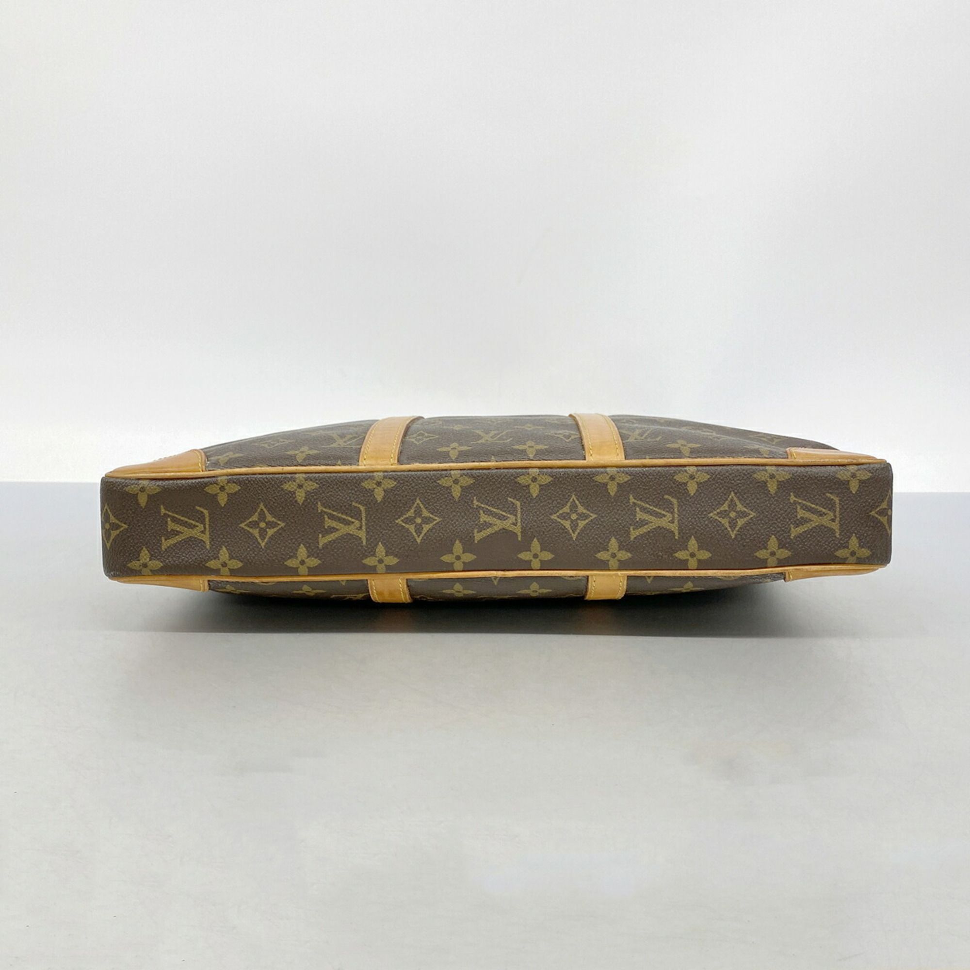 Briefcase (Pre-Owned) - Louis Vuitton - Modalova