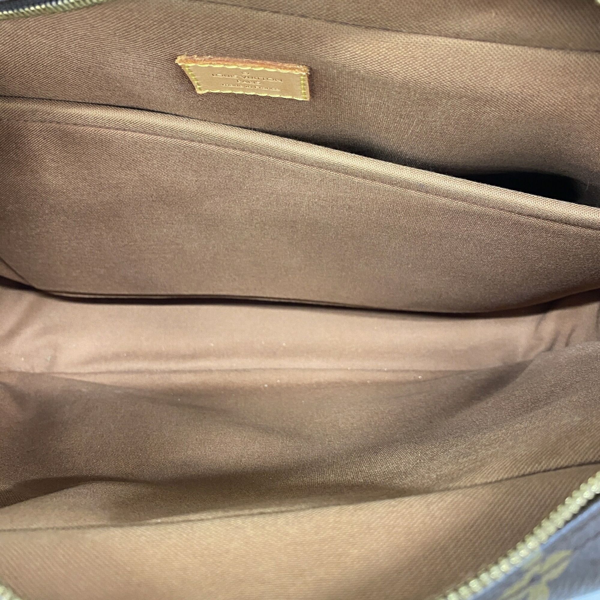 Briefcase (Pre-Owned) - Louis Vuitton - Modalova
