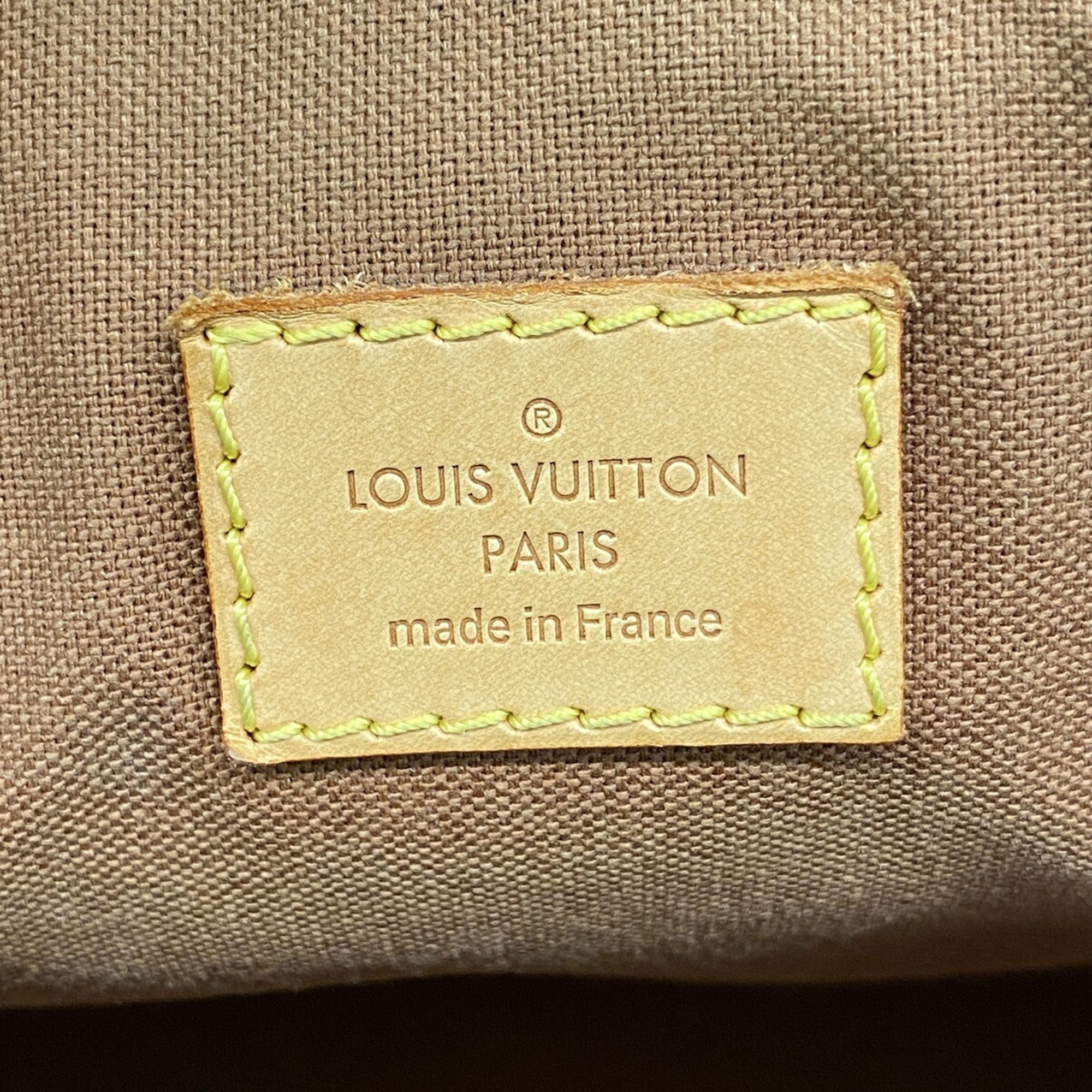 Briefcase (Pre-Owned) - Louis Vuitton - Modalova