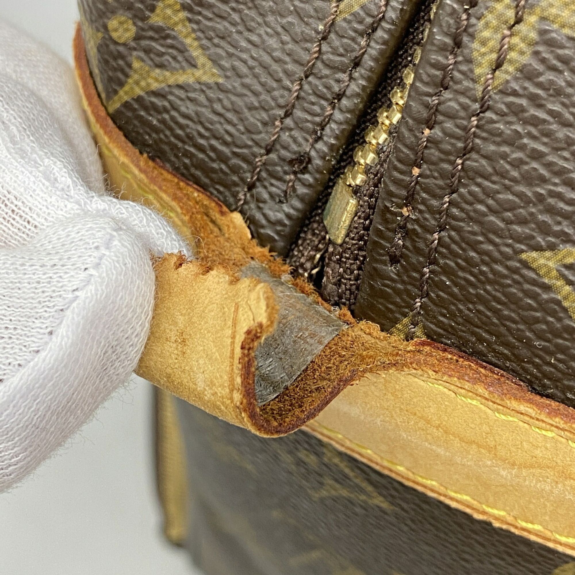 Briefcase (Pre-Owned) - Louis Vuitton - Modalova