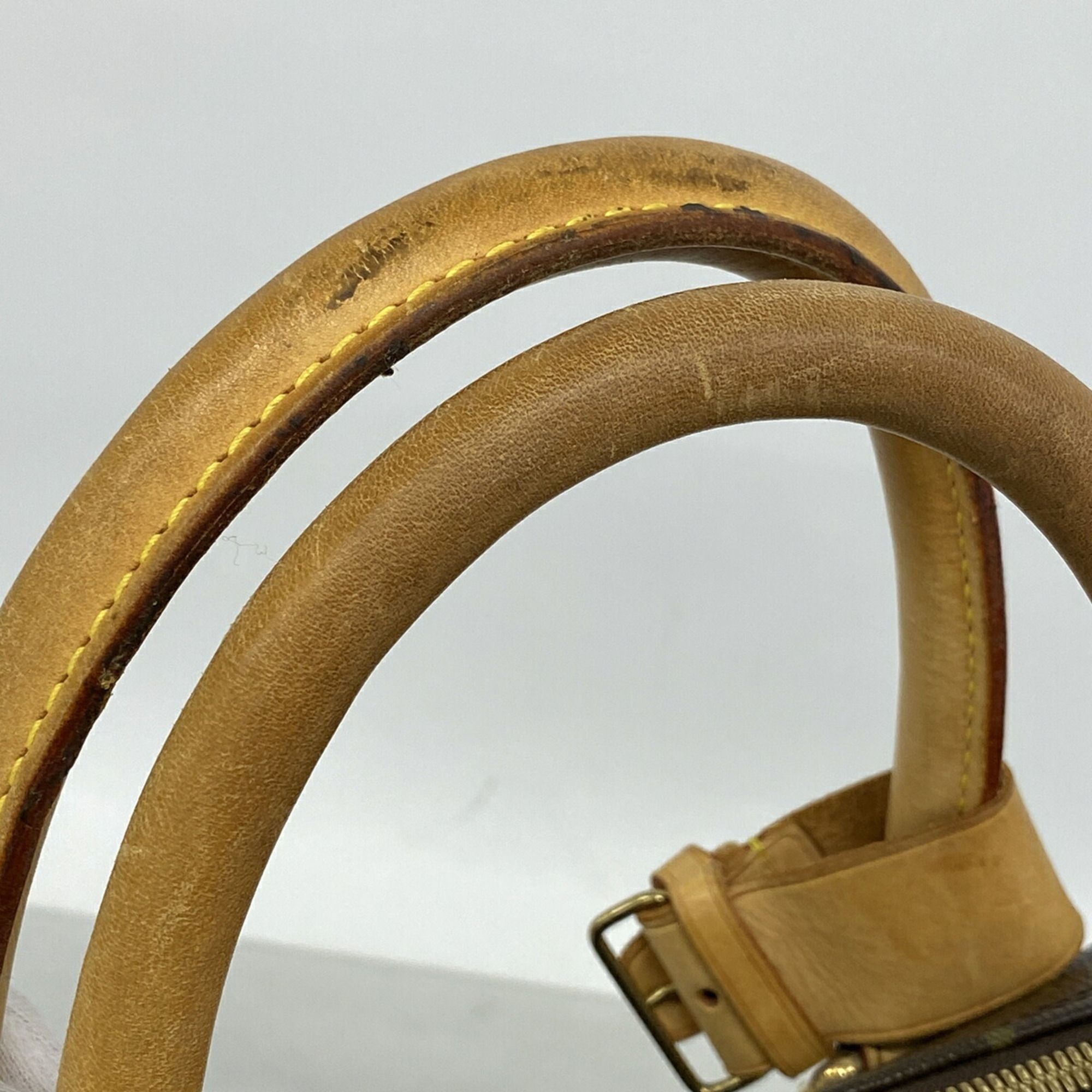 Briefcase (Pre-Owned) - Louis Vuitton - Modalova