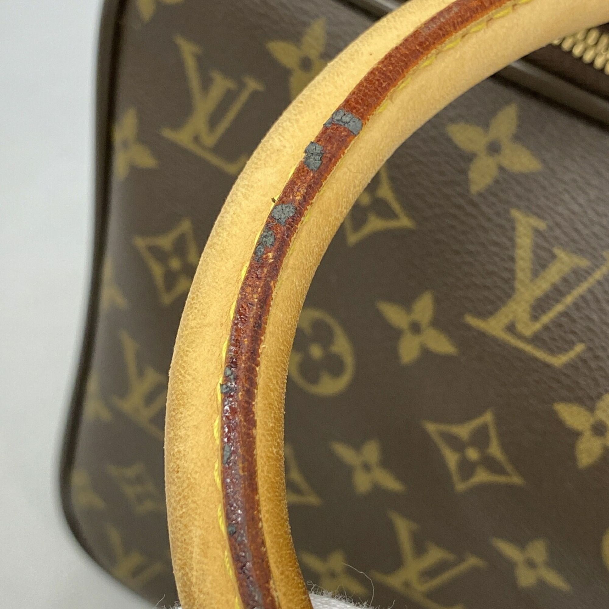 Briefcase (Pre-Owned) - Louis Vuitton - Modalova