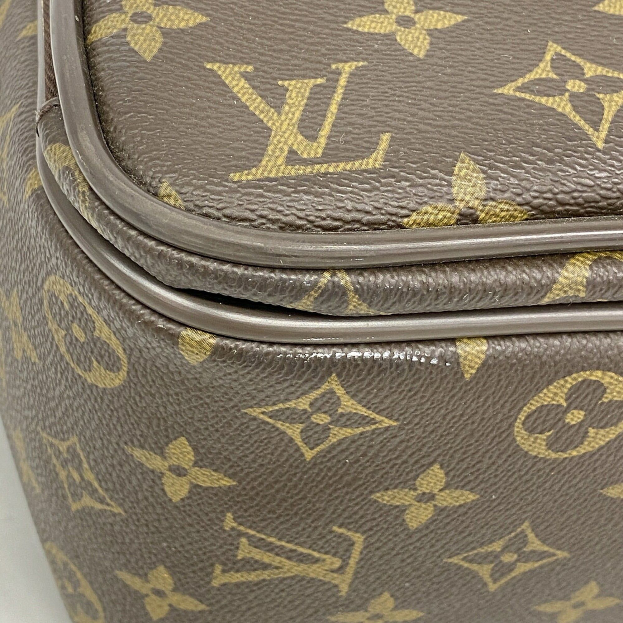 Briefcase (Pre-Owned) - Louis Vuitton - Modalova