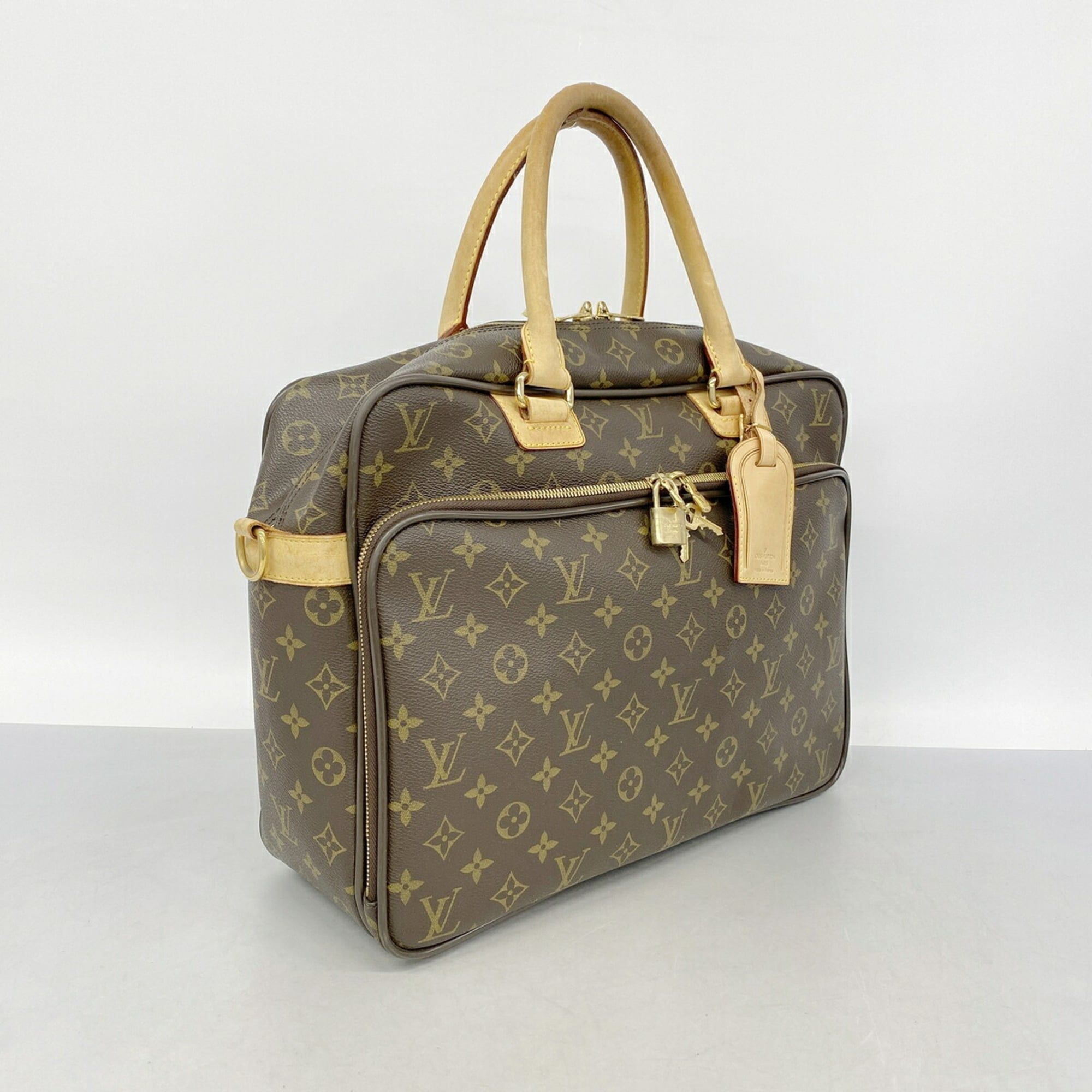 Briefcase (Pre-Owned) - Louis Vuitton - Modalova