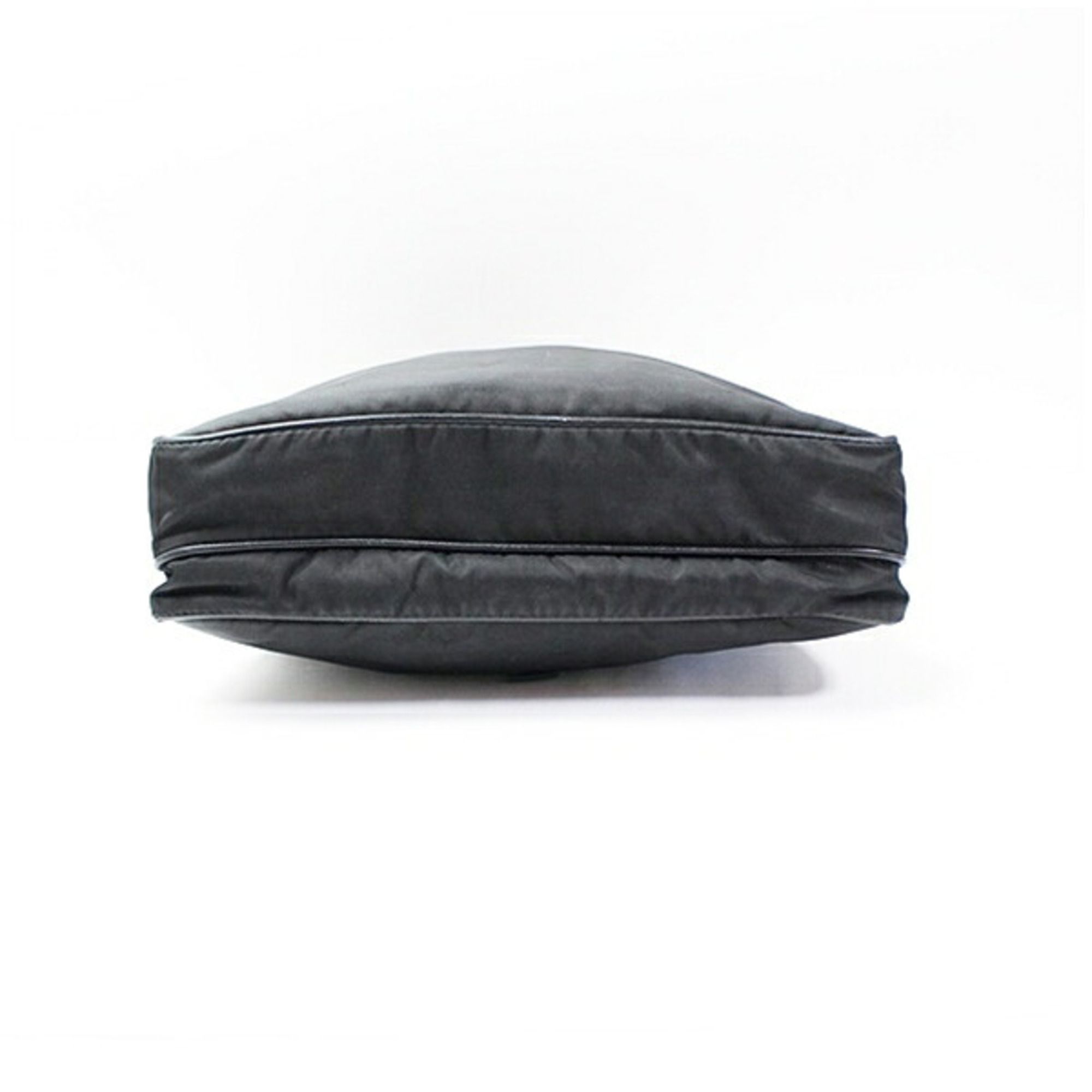 Nylon Shoulder Bag (Pre-Owned) - Prada - Modalova