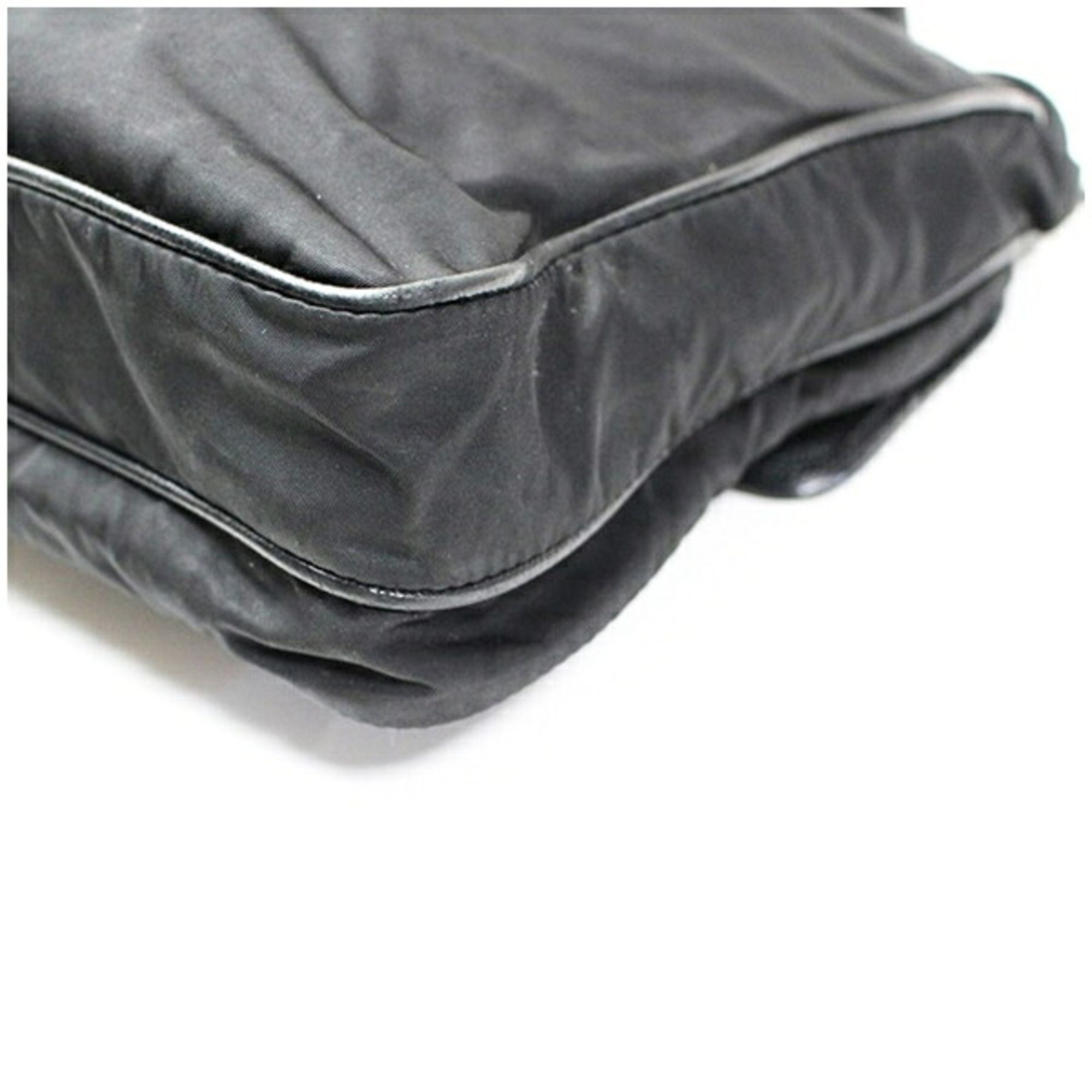 Nylon Shoulder Bag (Pre-Owned) - Prada - Modalova