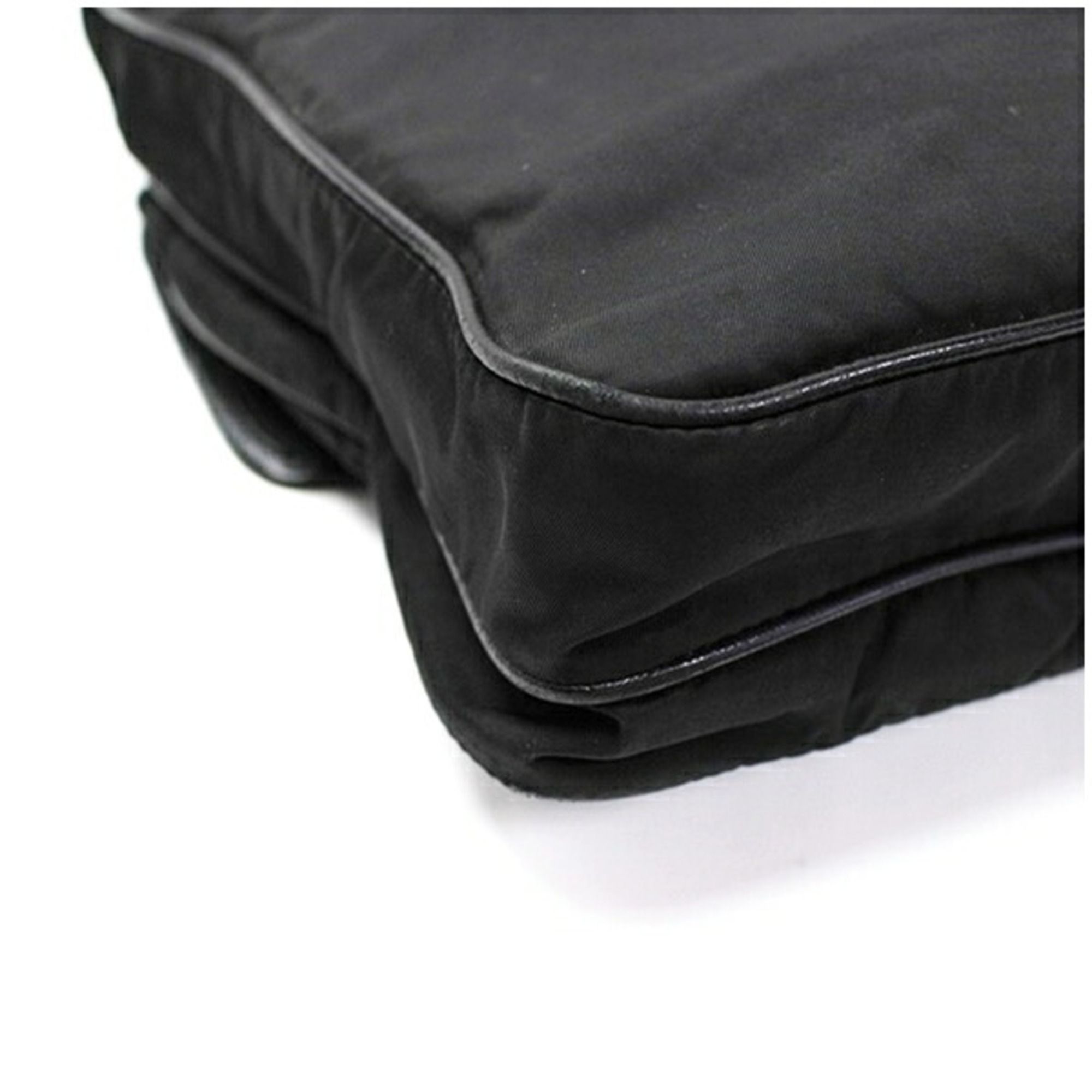 Nylon Shoulder Bag (Pre-Owned) - Prada - Modalova