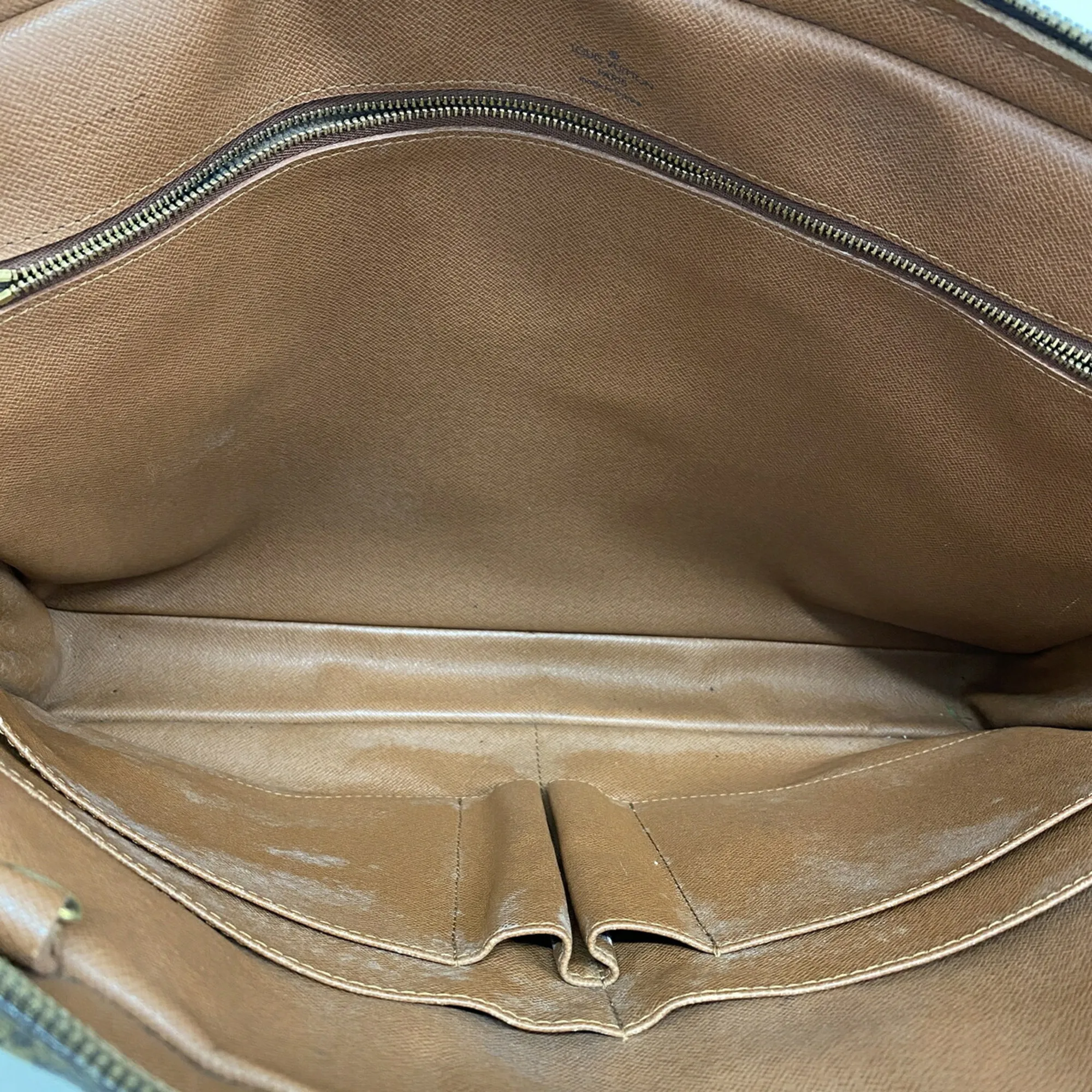 Briefcase (Pre-Owned) - Louis Vuitton - Modalova