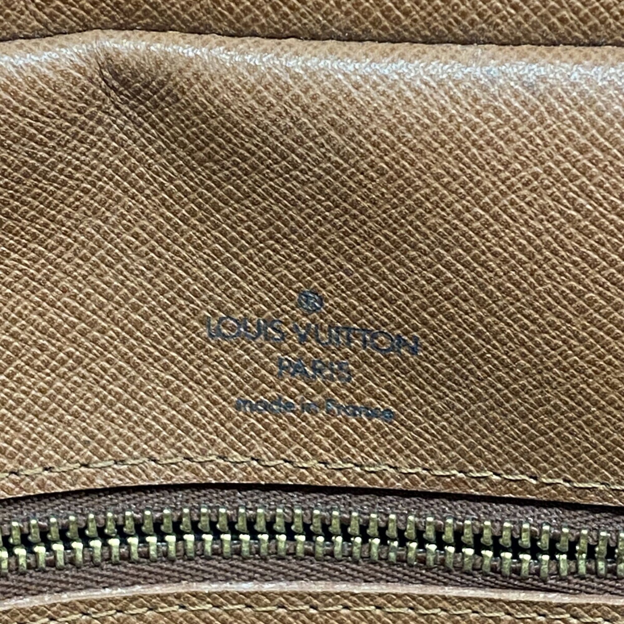 Briefcase (Pre-Owned) - Louis Vuitton - Modalova