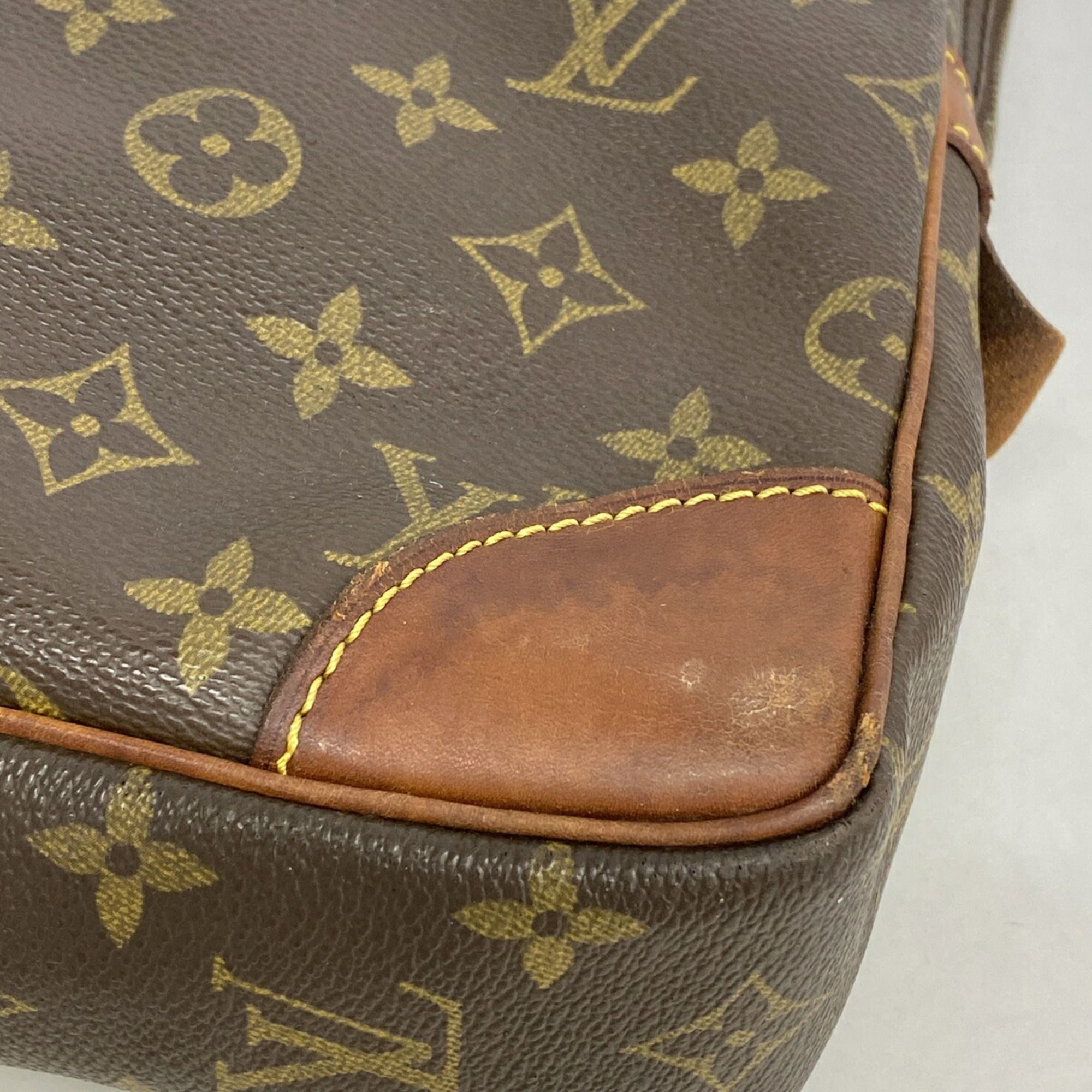 Briefcase (Pre-Owned) - Louis Vuitton - Modalova