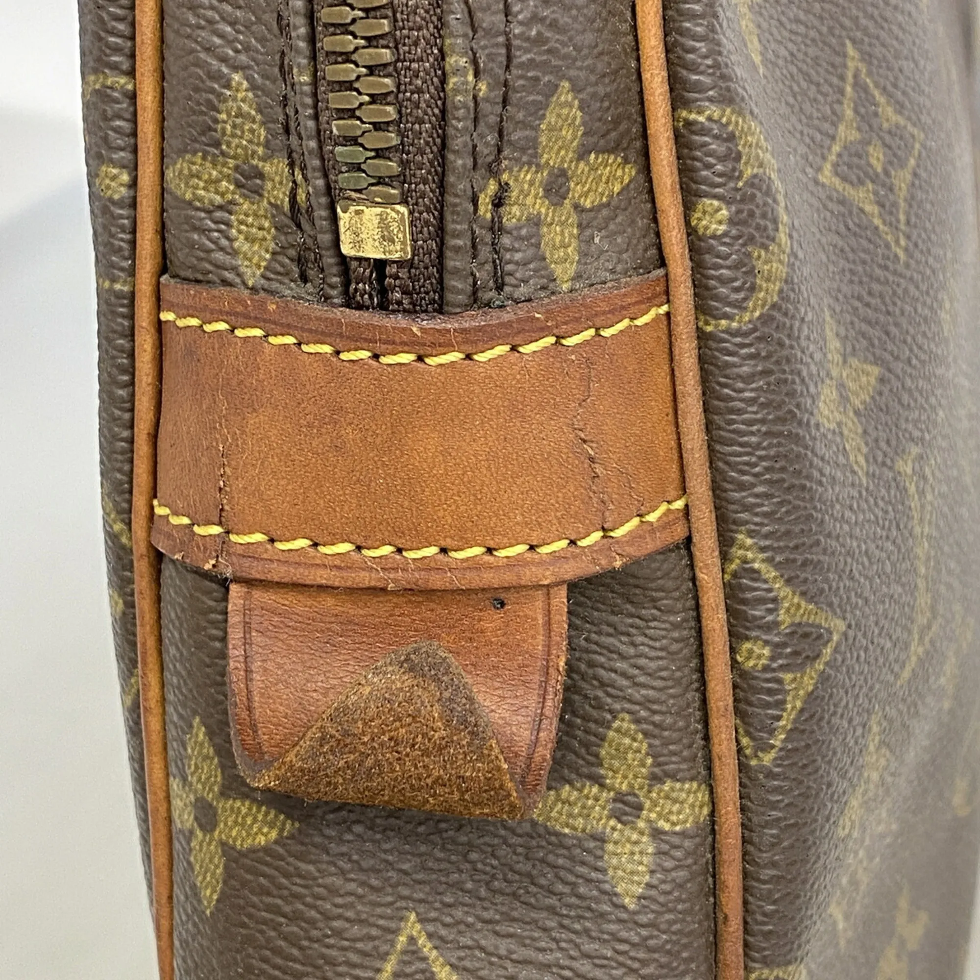 Briefcase (Pre-Owned) - Louis Vuitton - Modalova