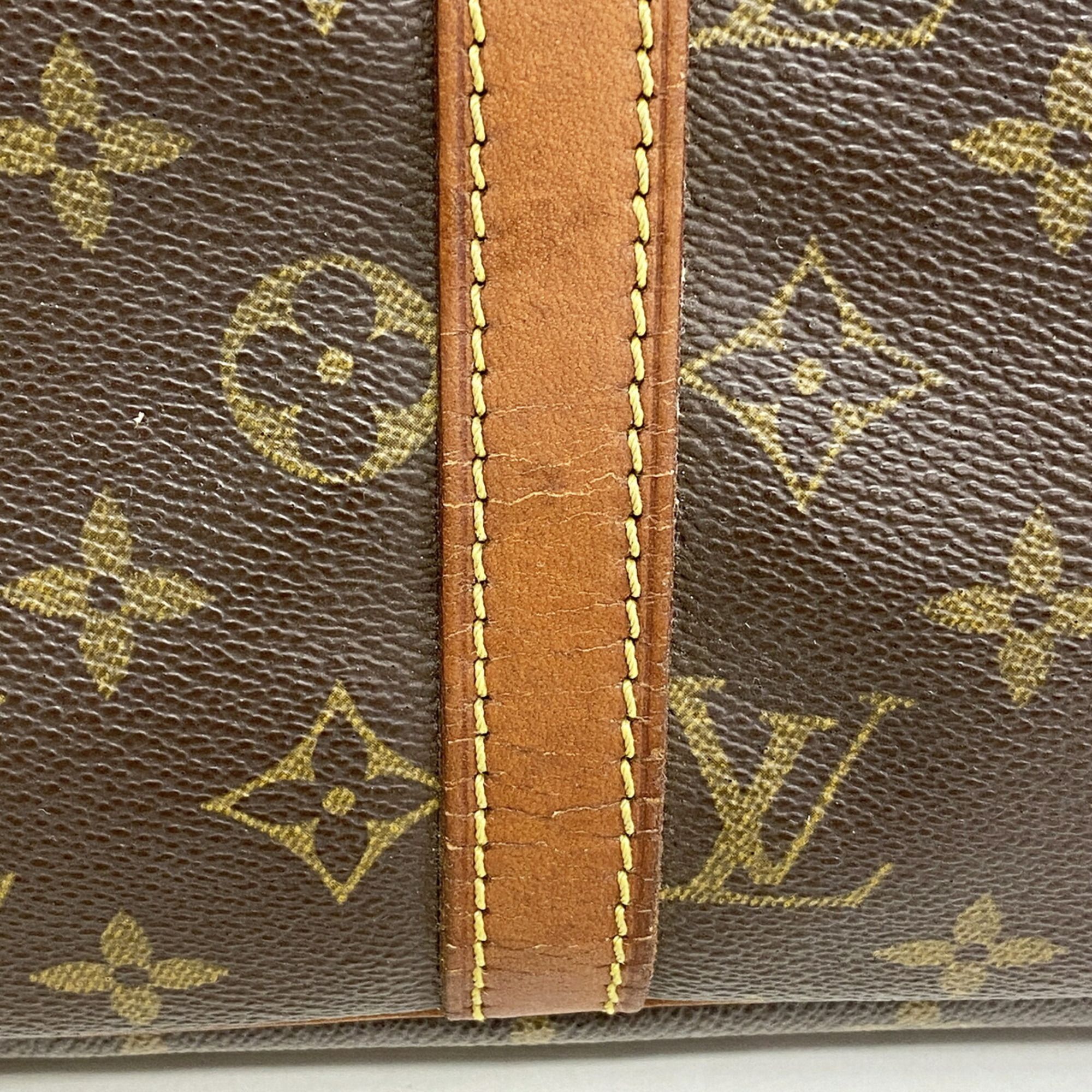 Briefcase (Pre-Owned) - Louis Vuitton - Modalova