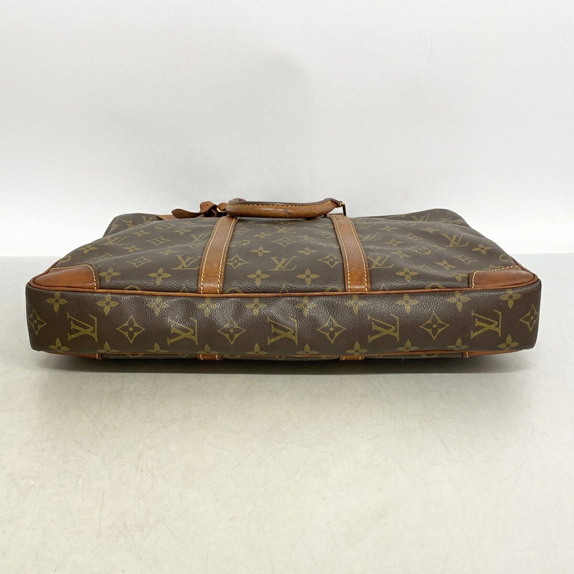 Briefcase (Pre-Owned) - Louis Vuitton - Modalova
