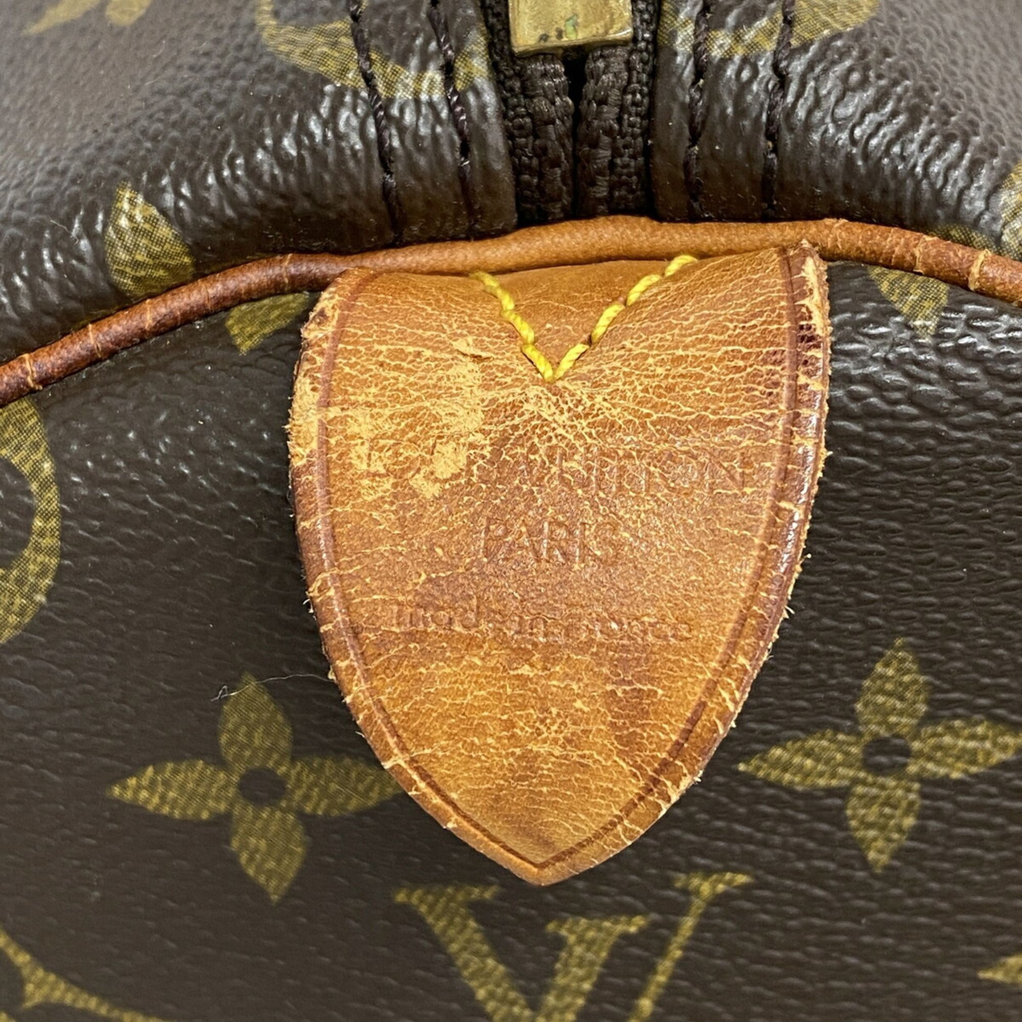 Boston Bag (Pre-Owned) - Louis Vuitton - Modalova