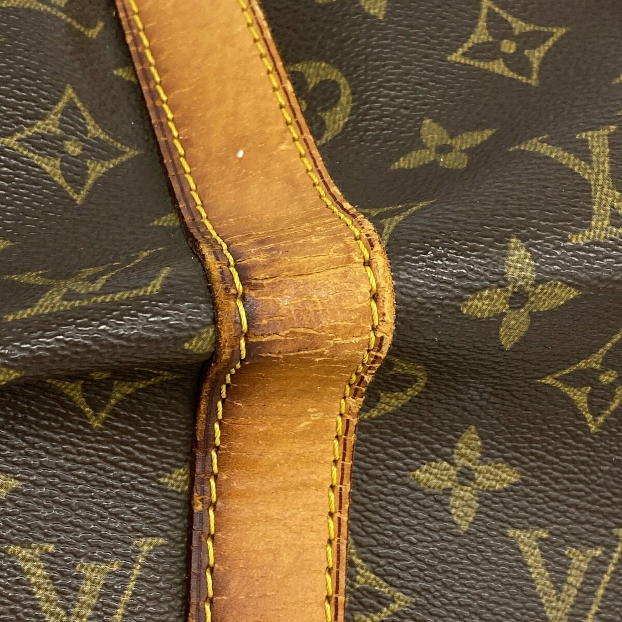 Boston Bag (Pre-Owned) - Louis Vuitton - Modalova