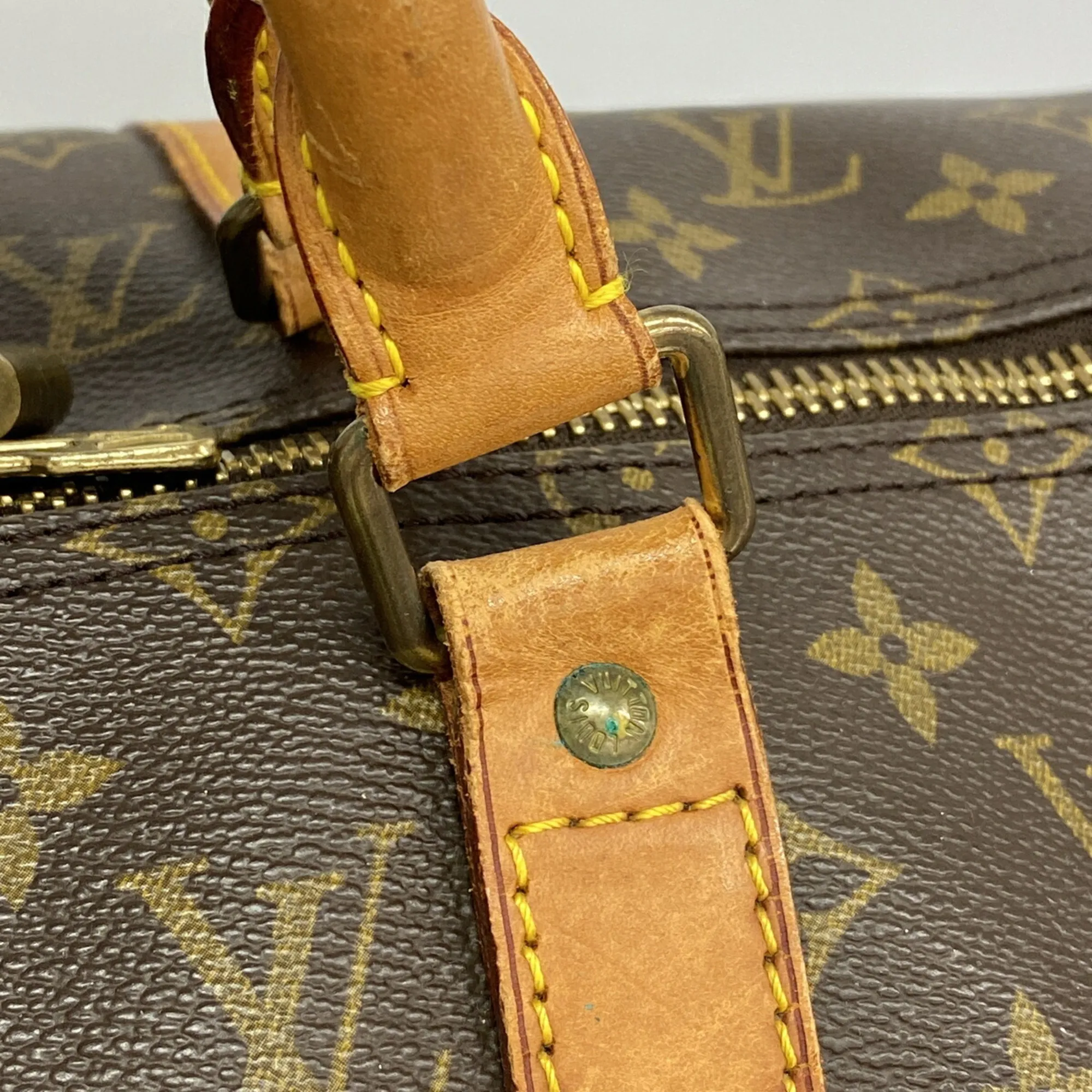 Boston Bag (Pre-Owned) - Louis Vuitton - Modalova