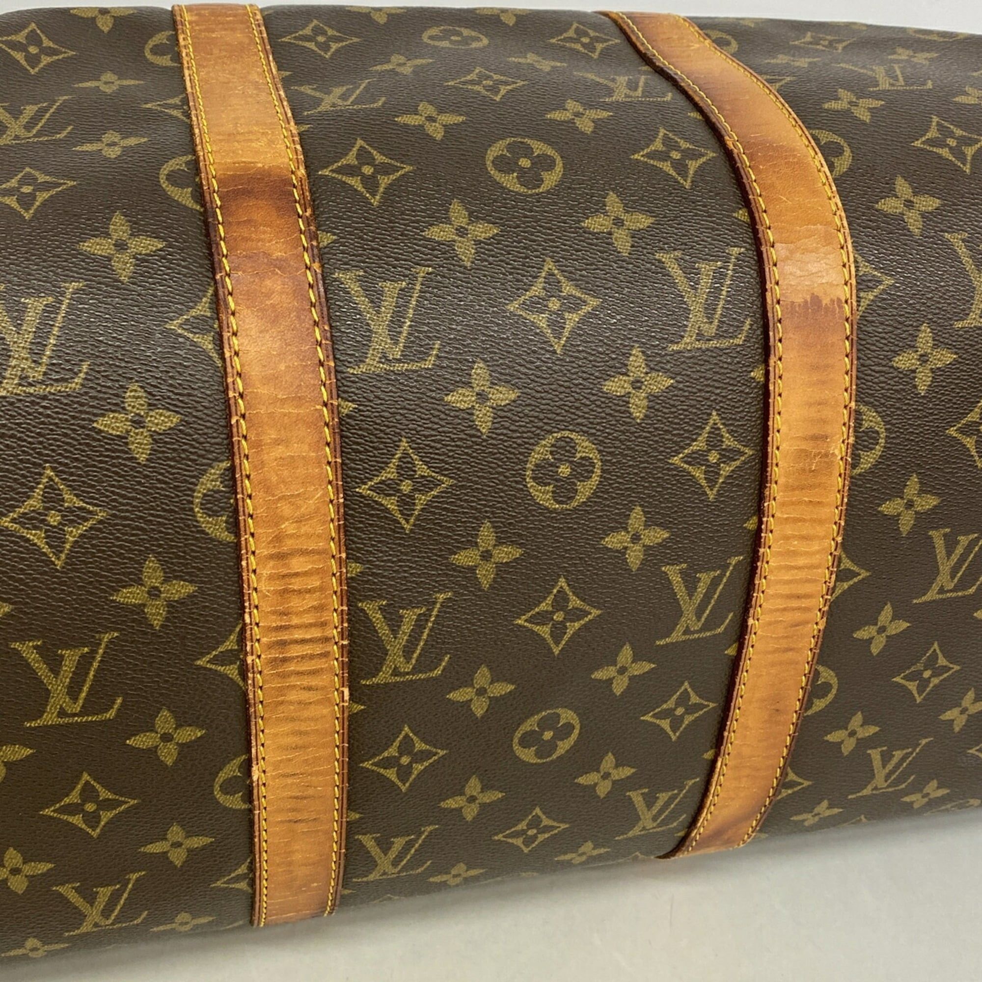 Boston Bag (Pre-Owned) - Louis Vuitton - Modalova