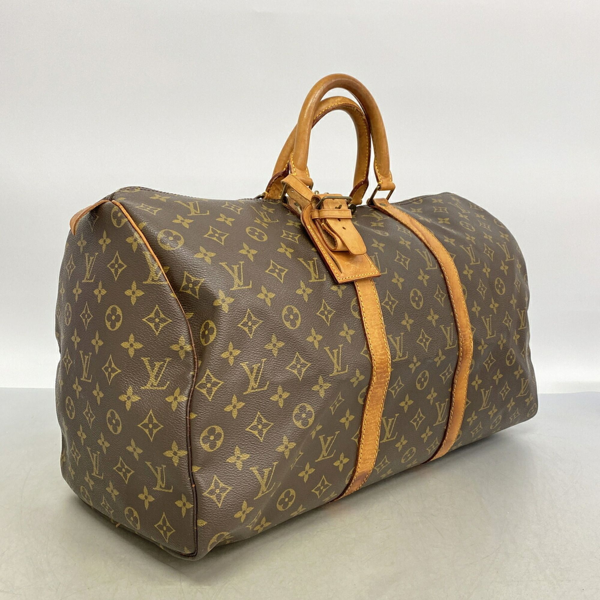 Boston Bag (Pre-Owned) - Louis Vuitton - Modalova