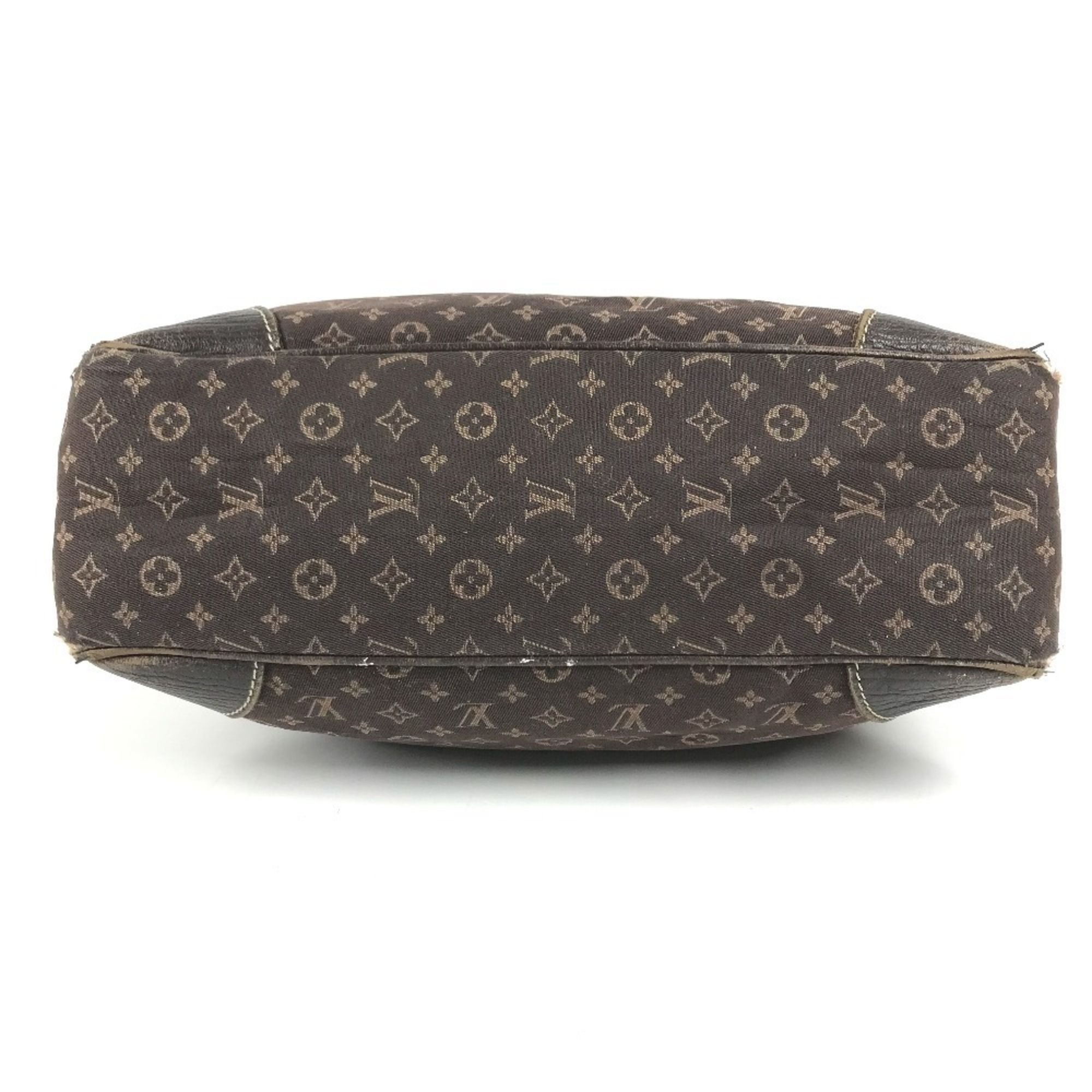 Monogram Mini Lin Shoulder Bag (Pre-Owned) - Louis Vuitton - Modalova