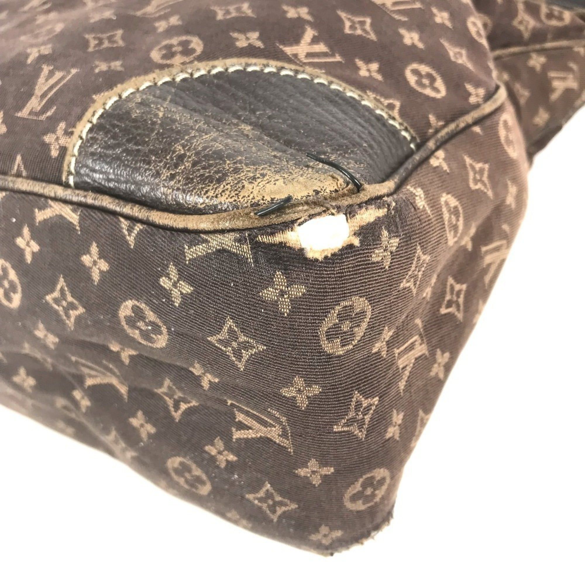 Monogram Mini Lin Shoulder Bag (Pre-Owned) - Louis Vuitton - Modalova