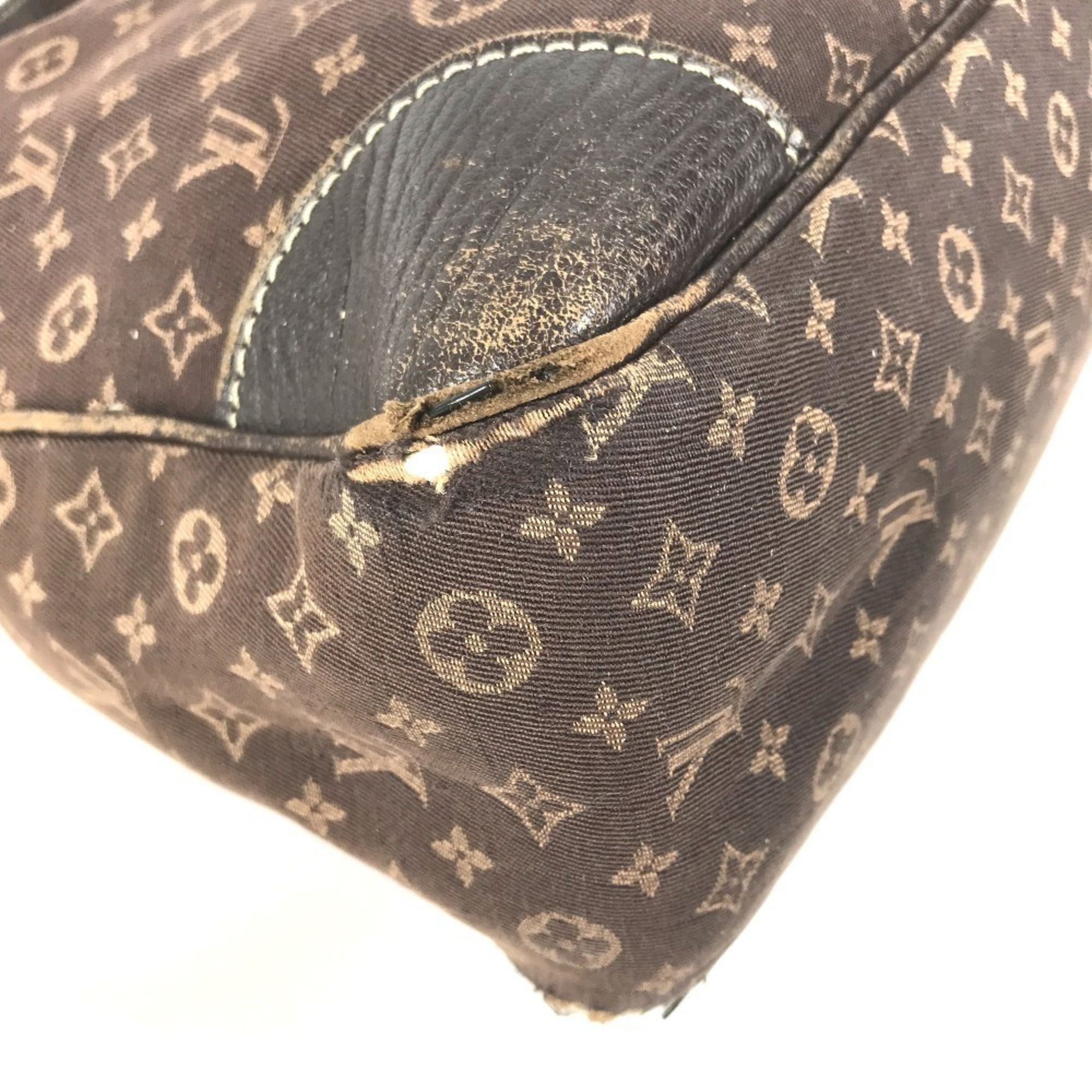 Monogram Mini Lin Shoulder Bag (Pre-Owned) - Louis Vuitton - Modalova