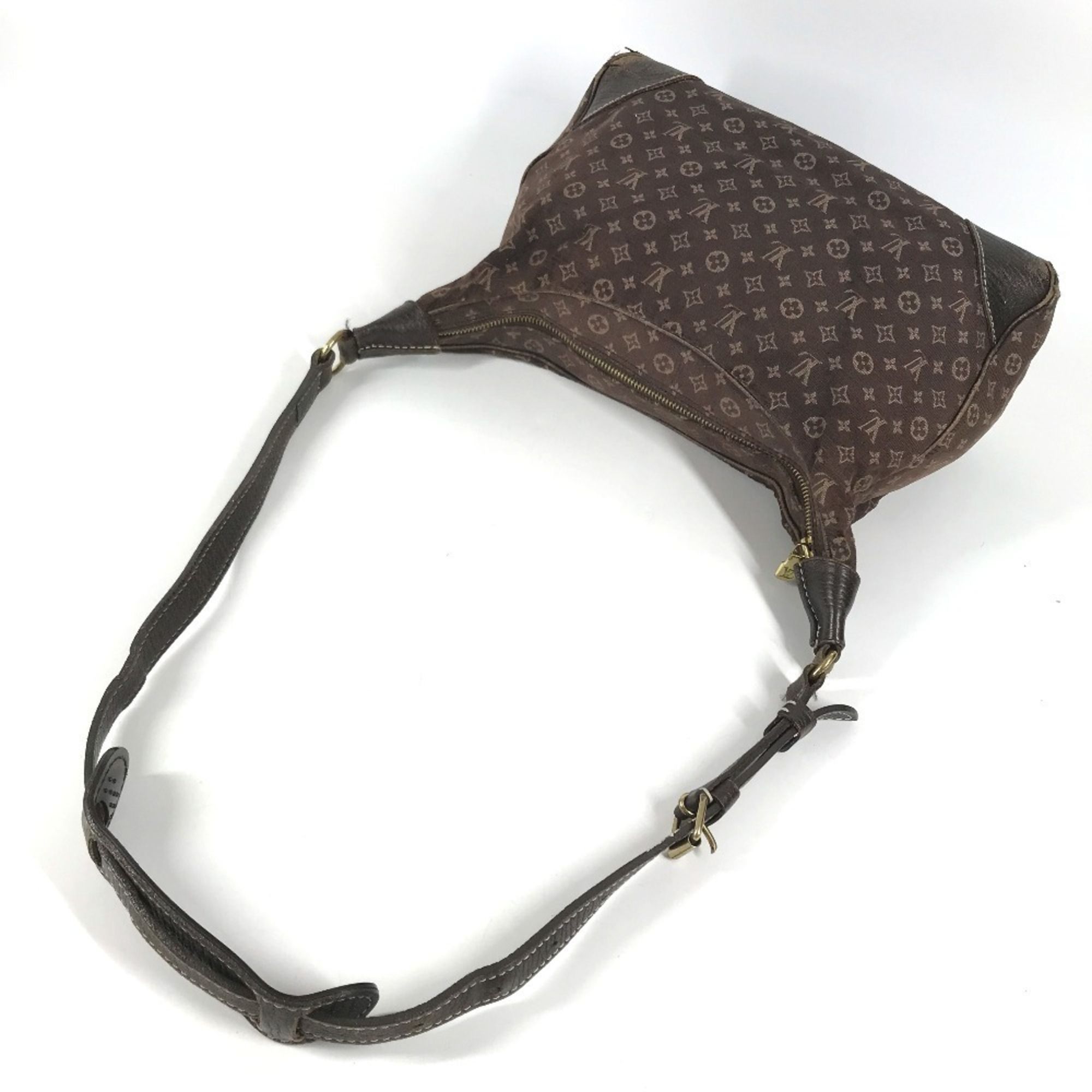 Monogram Mini Lin Shoulder Bag (Pre-Owned) - Louis Vuitton - Modalova