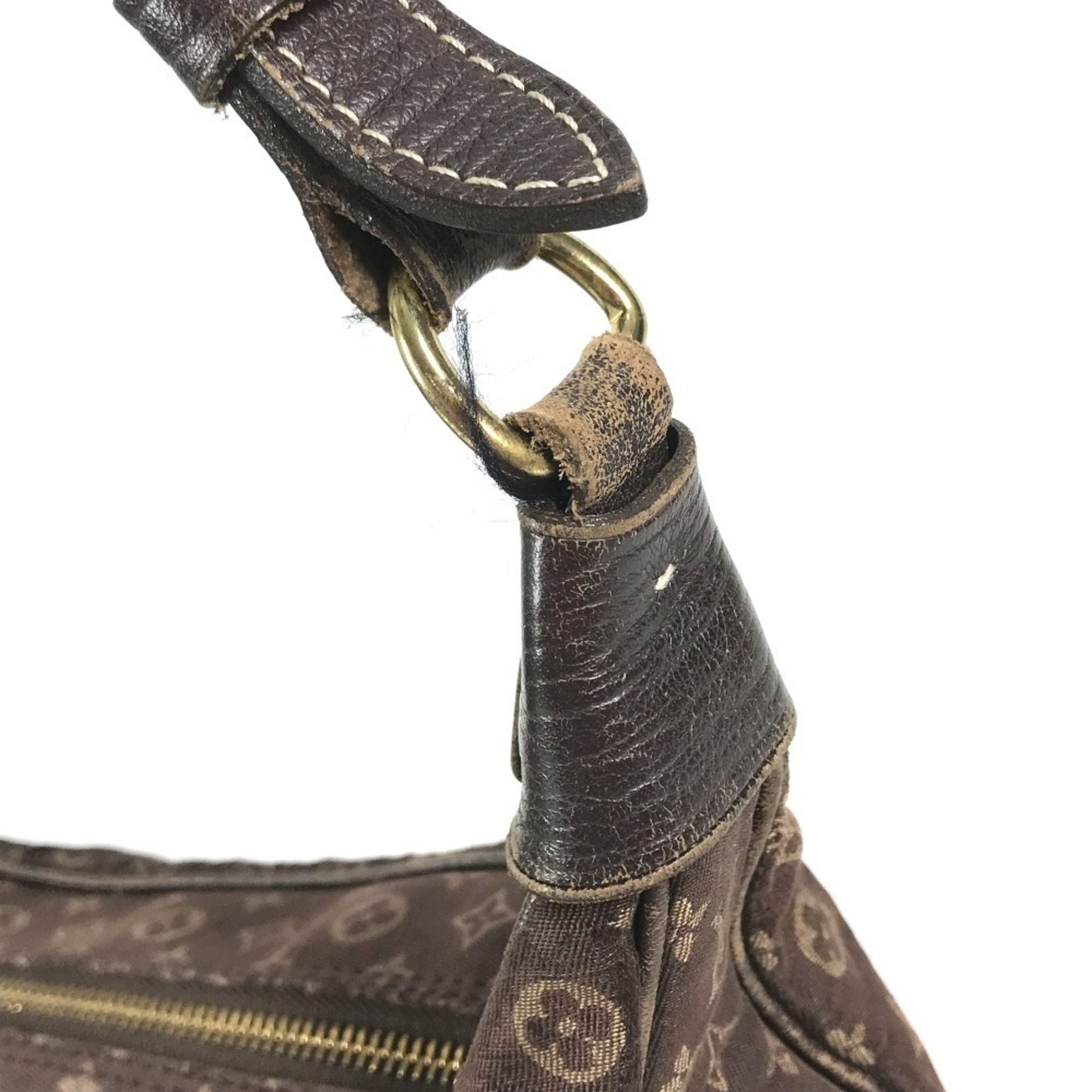 Monogram Mini Lin Shoulder Bag (Pre-Owned) - Louis Vuitton - Modalova