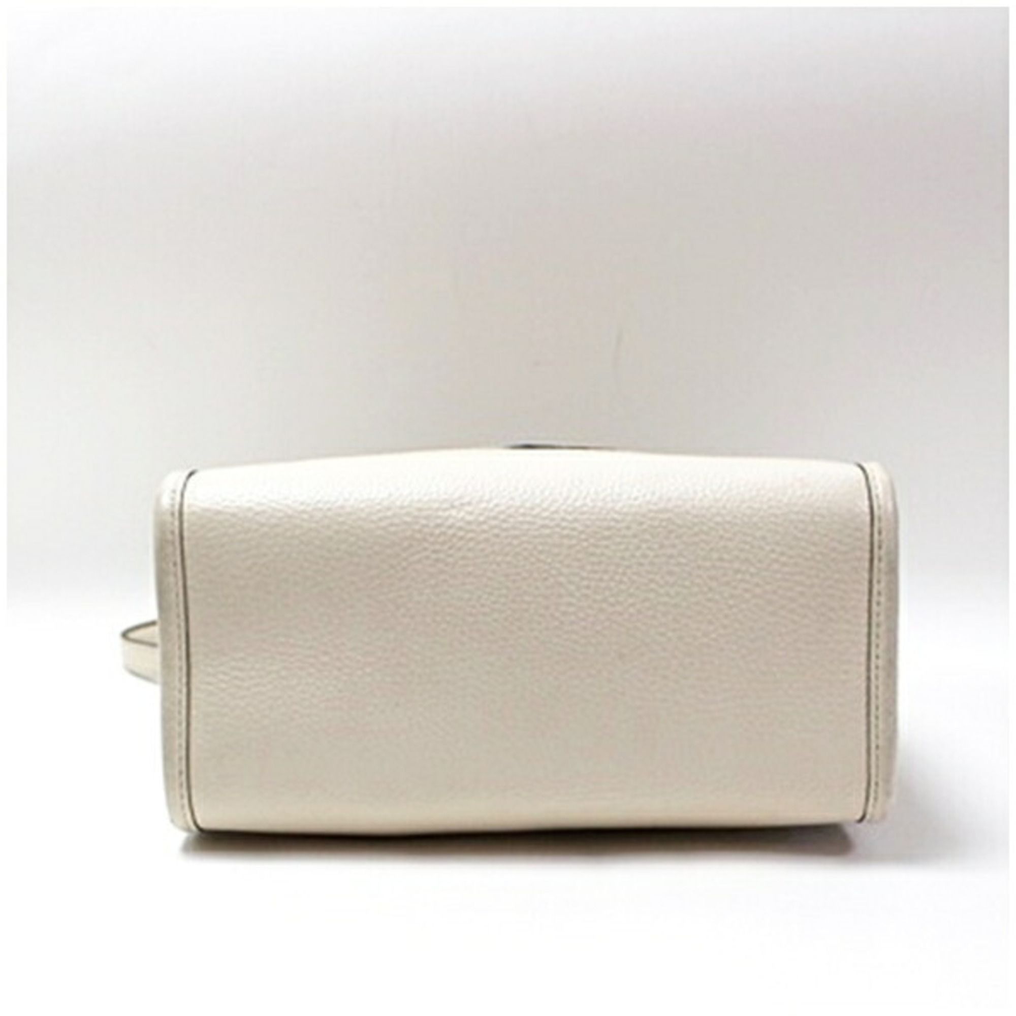 Canvas Leather Shoulder Bag (Pre-Owned) - Coach - Modalova
