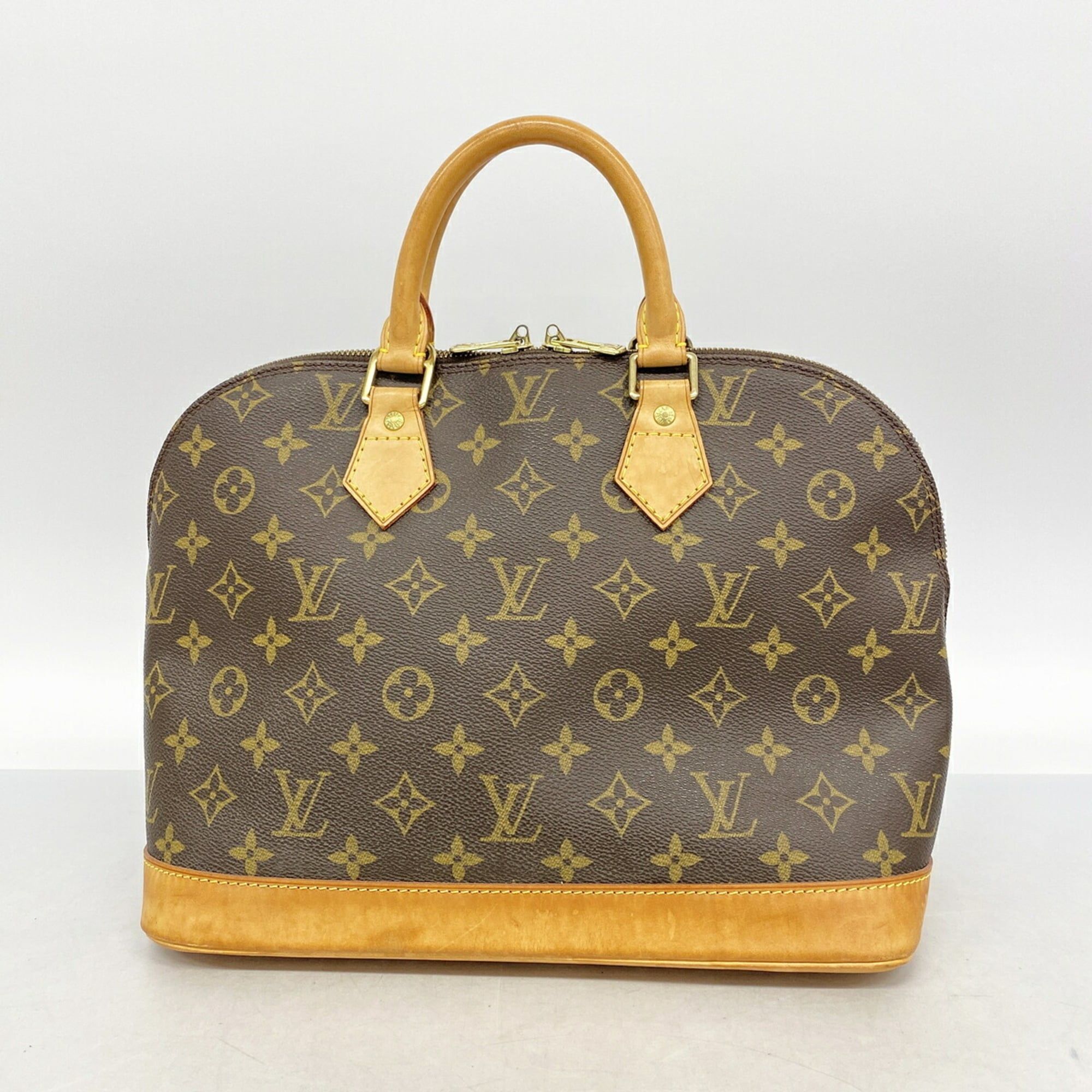 Handbag (Pre-Owned) - Louis Vuitton - Modalova