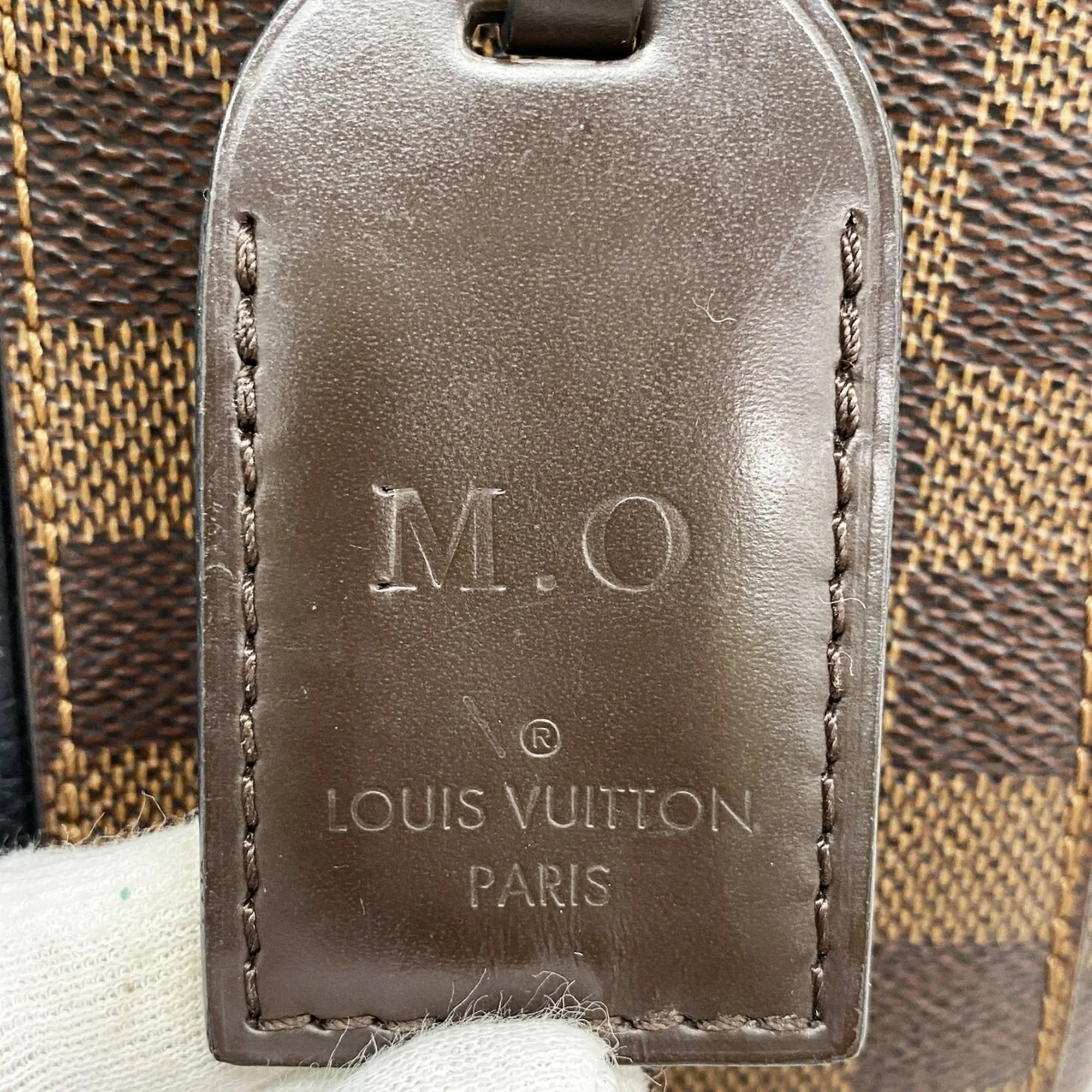 Handbag (Pre-Owned) - Louis Vuitton - Modalova