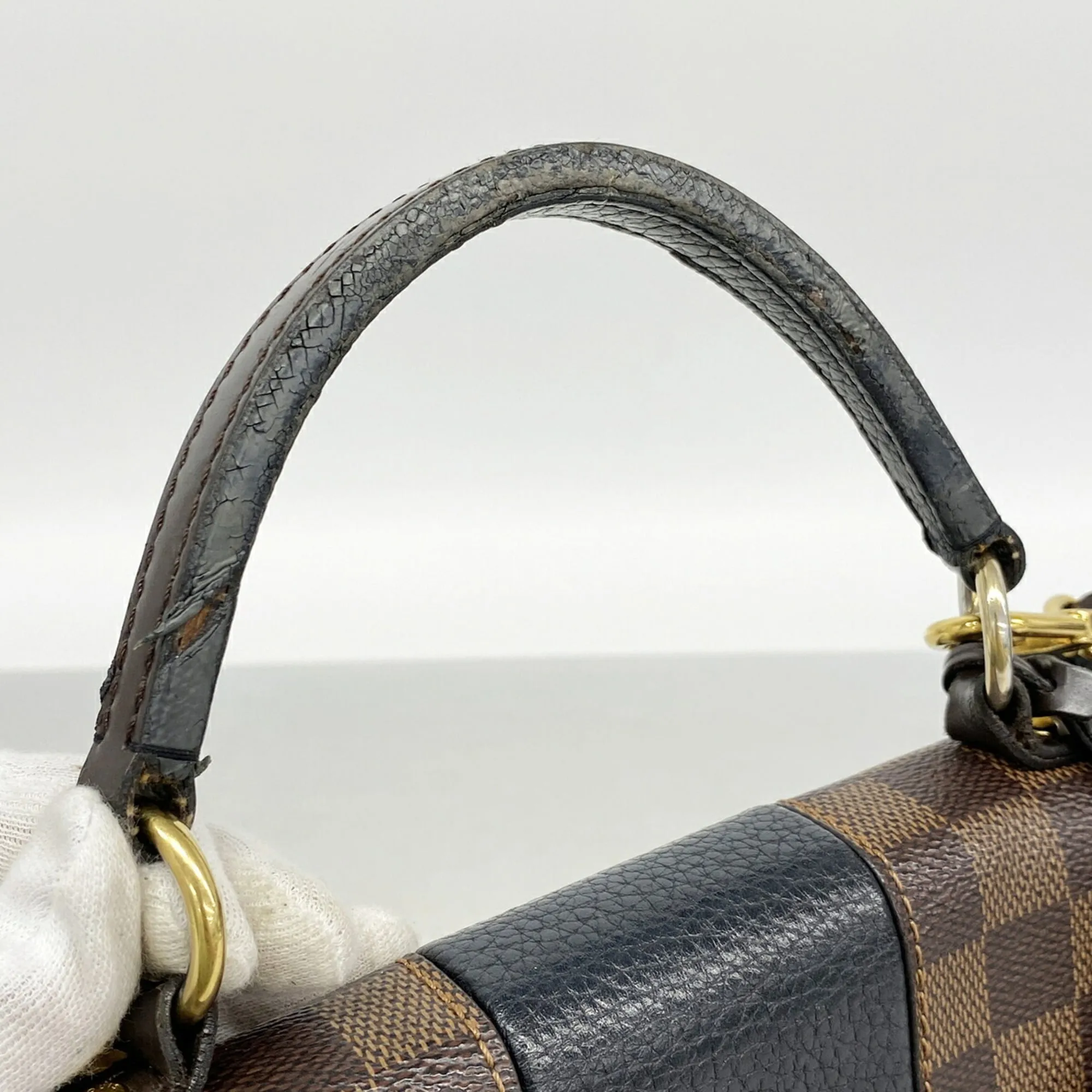Handbag (Pre-Owned) - Louis Vuitton - Modalova