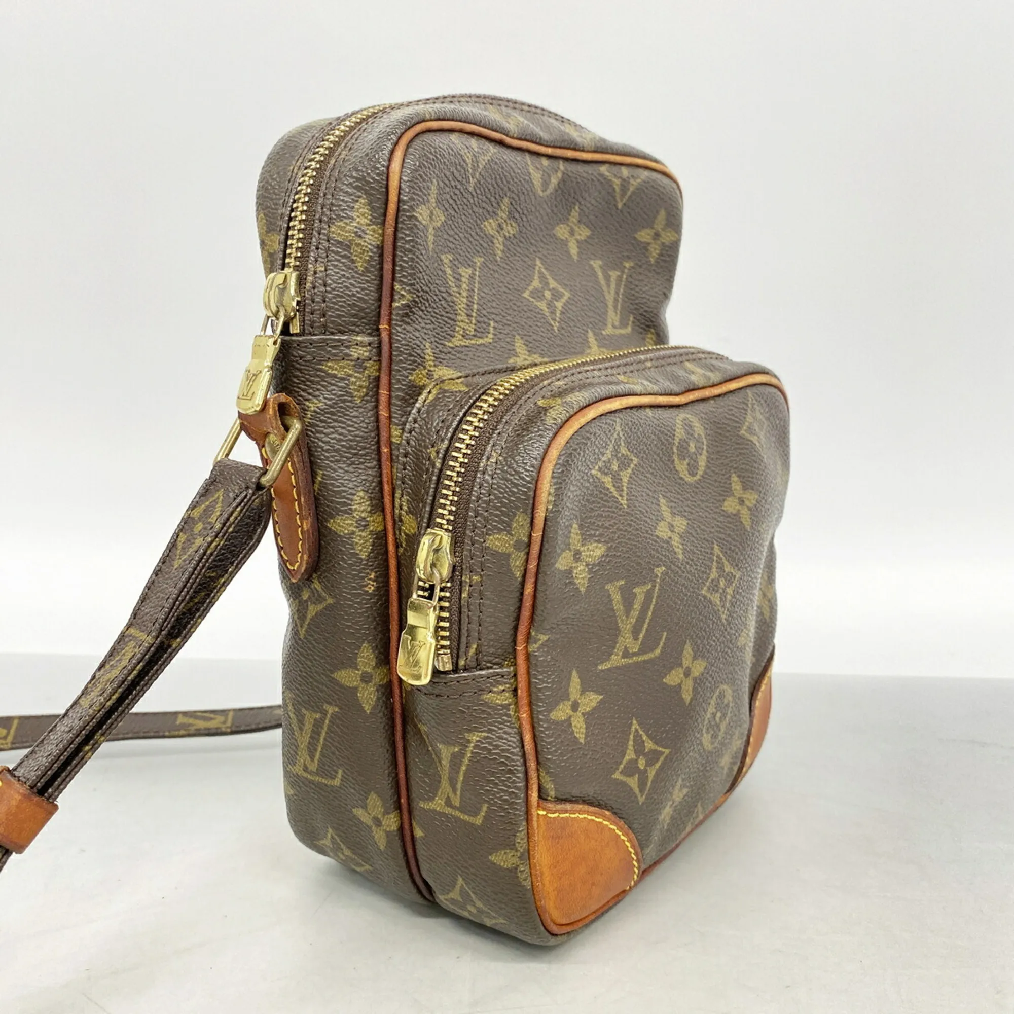 Shoulder Bag (Pre-Owned) - Louis Vuitton - Modalova