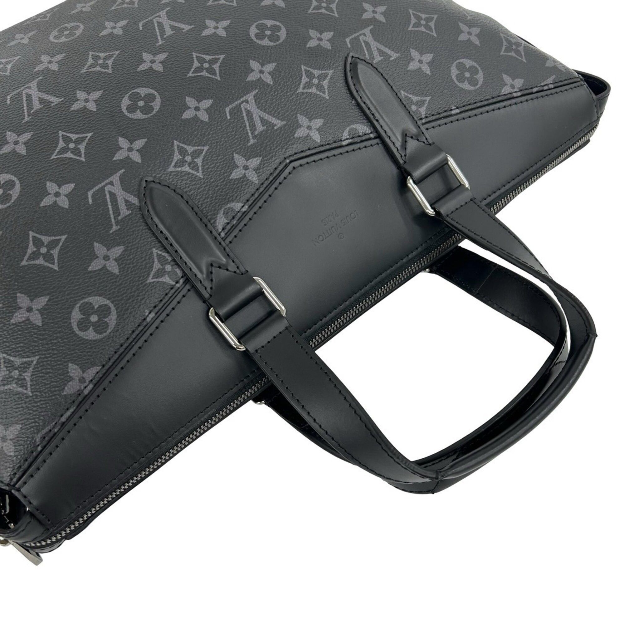 Leather Shoulder Bag (Pre-Owned) - Louis Vuitton - Modalova