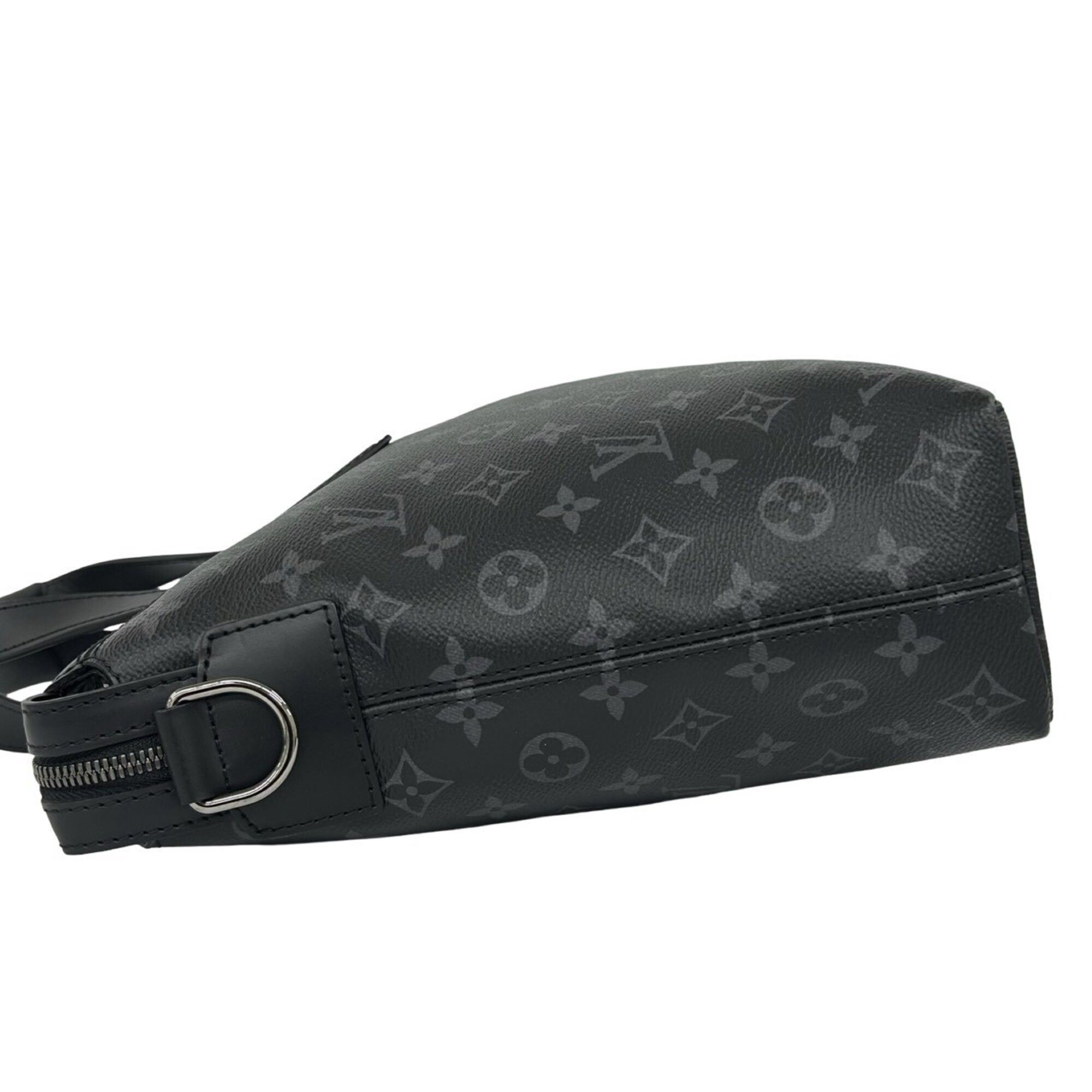 Leather Shoulder Bag (Pre-Owned) - Louis Vuitton - Modalova