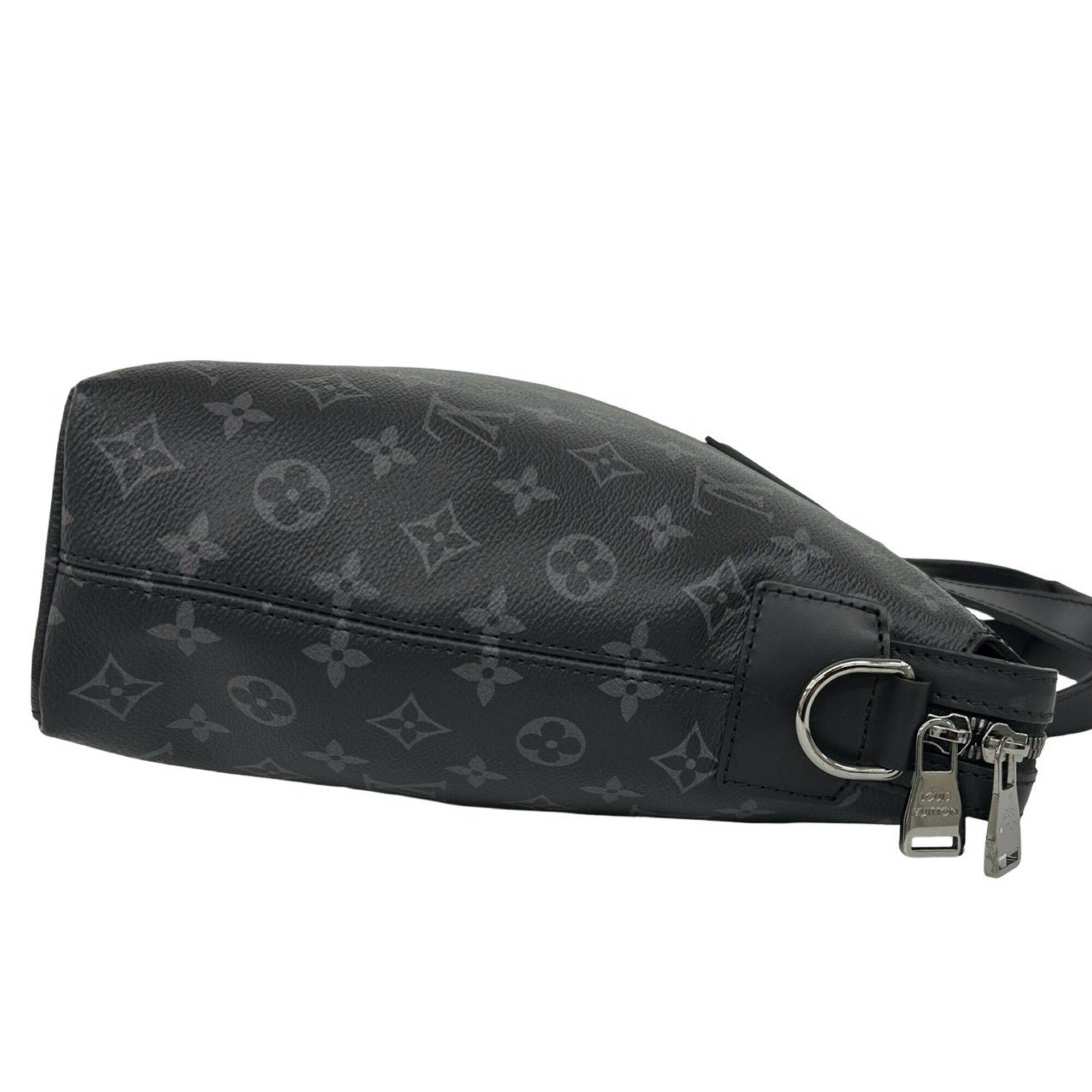 Leather Shoulder Bag (Pre-Owned) - Louis Vuitton - Modalova