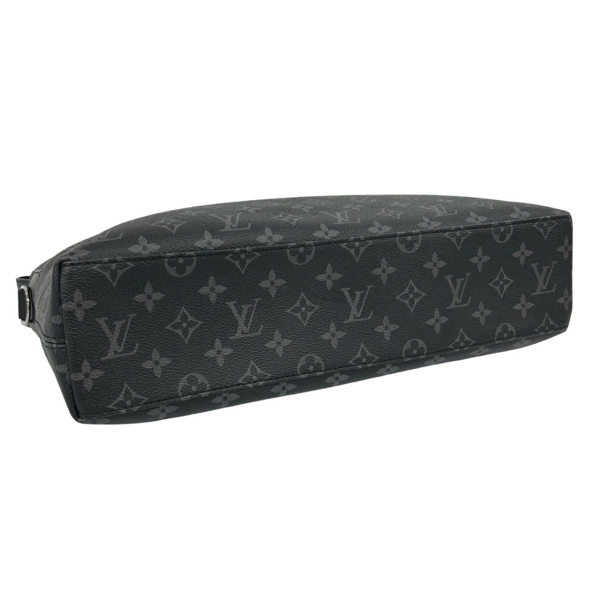 Leather Shoulder Bag (Pre-Owned) - Louis Vuitton - Modalova