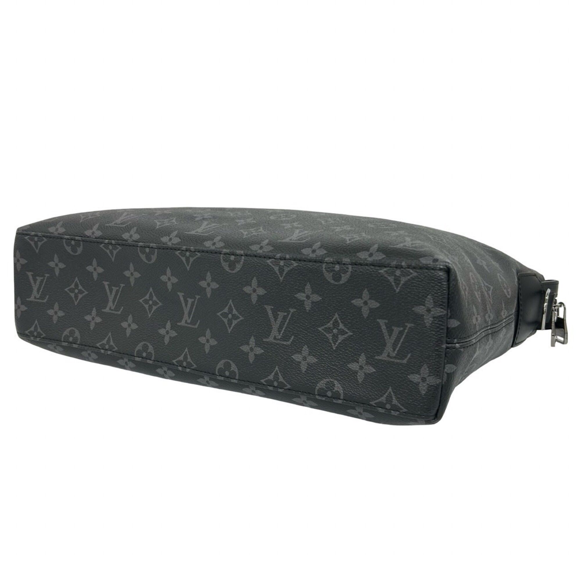 Leather Shoulder Bag (Pre-Owned) - Louis Vuitton - Modalova