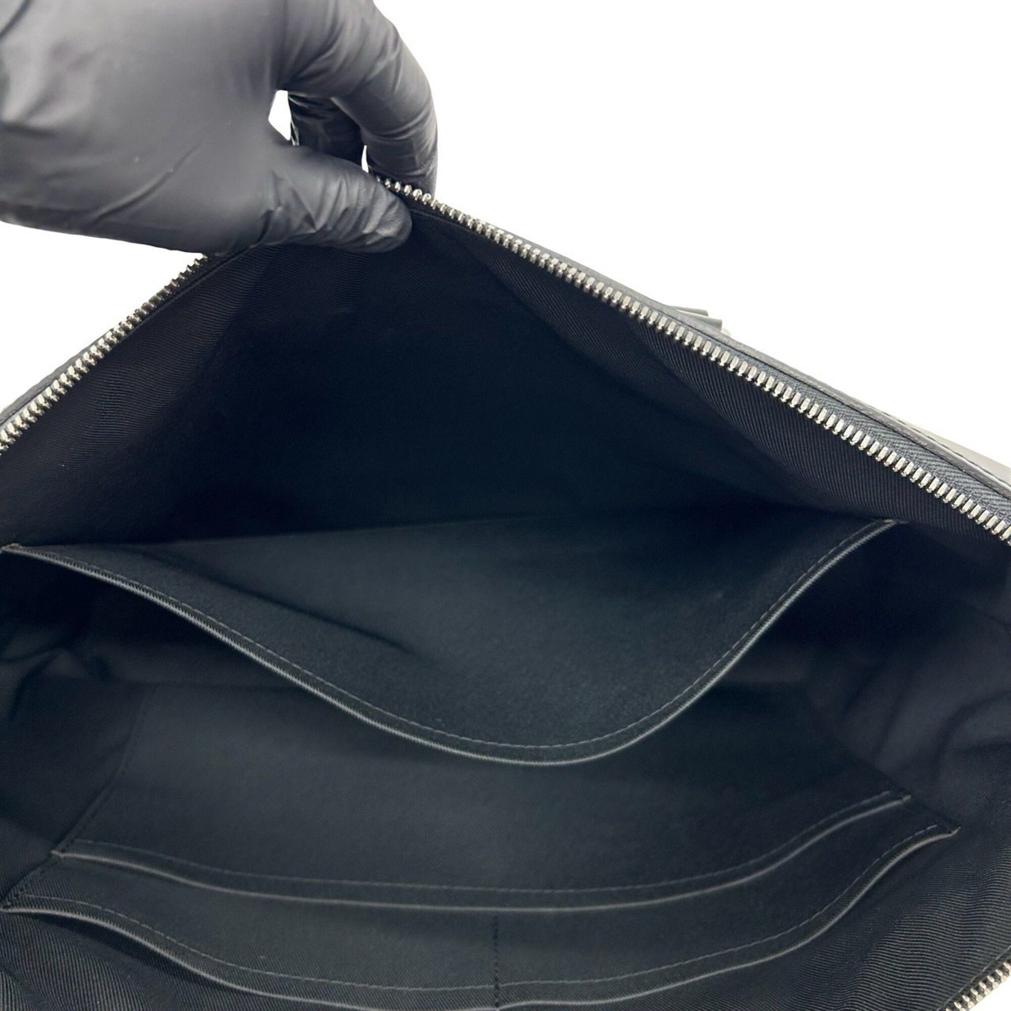Leather Shoulder Bag (Pre-Owned) - Louis Vuitton - Modalova