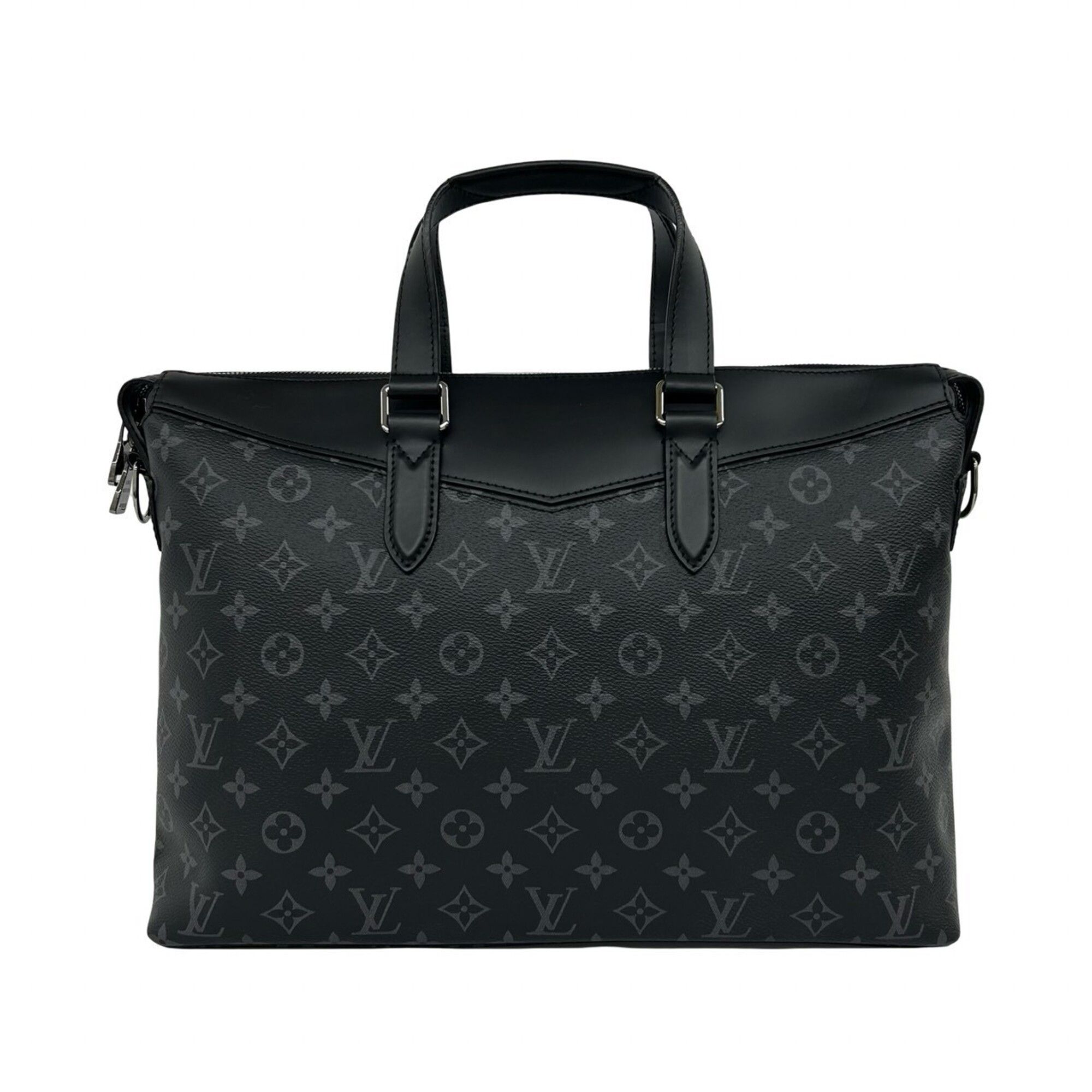 Leather Shoulder Bag (Pre-Owned) - Louis Vuitton - Modalova