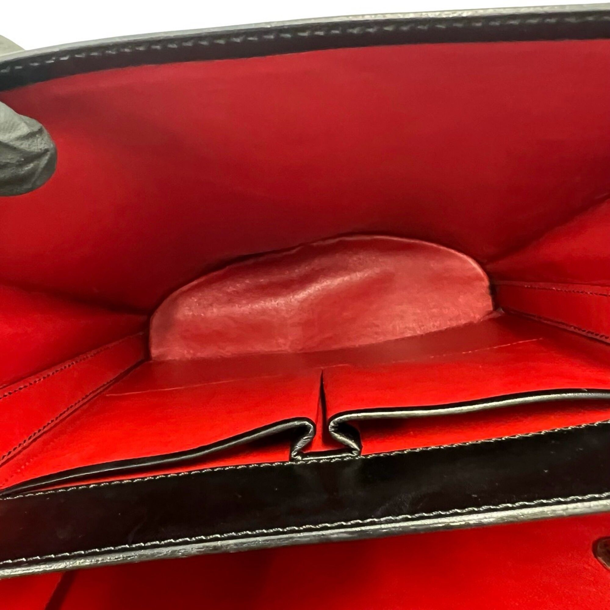 Leather Pochette Shoulder Bag (Pre-Owned) - Celine - Modalova
