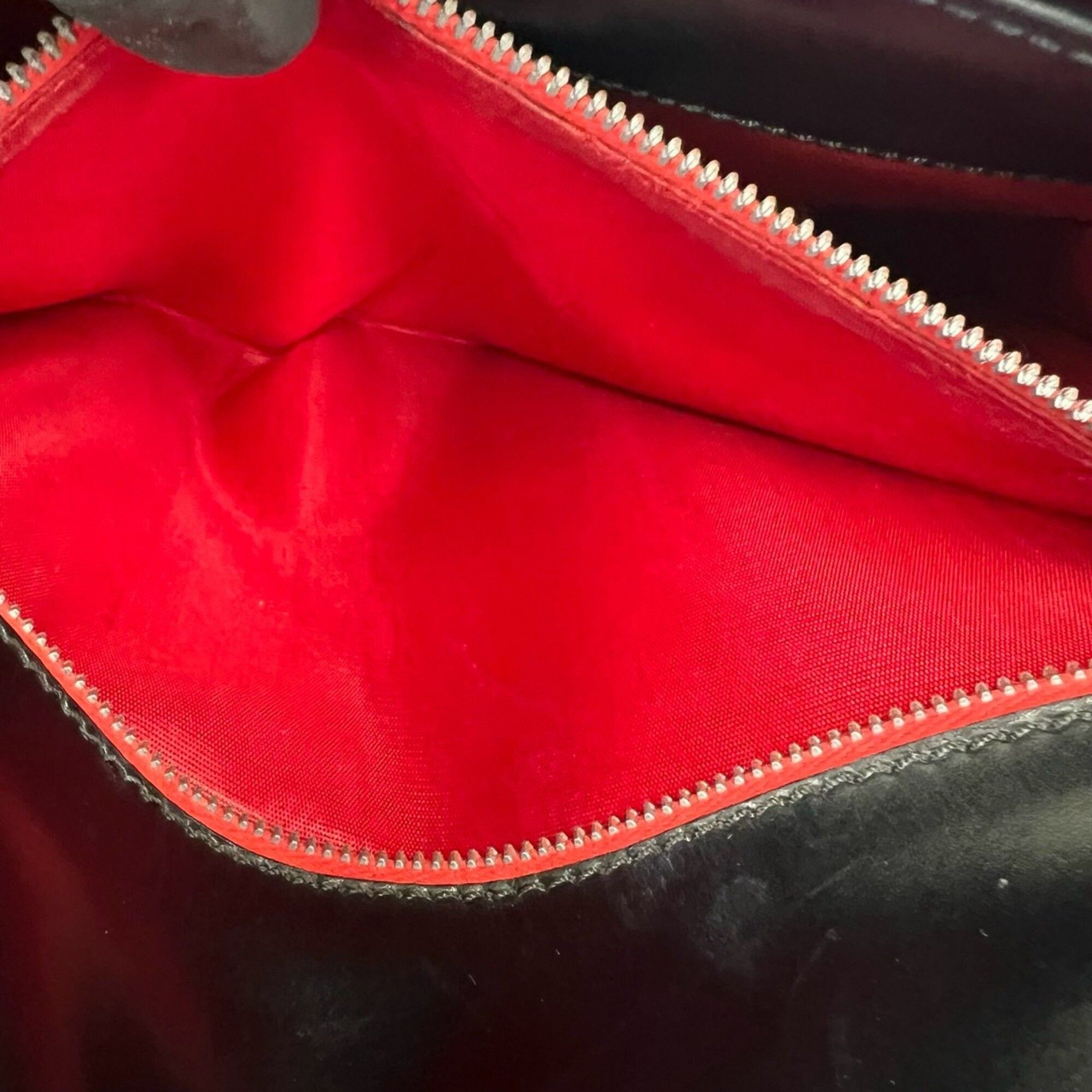 Leather Pochette Shoulder Bag (Pre-Owned) - Celine - Modalova