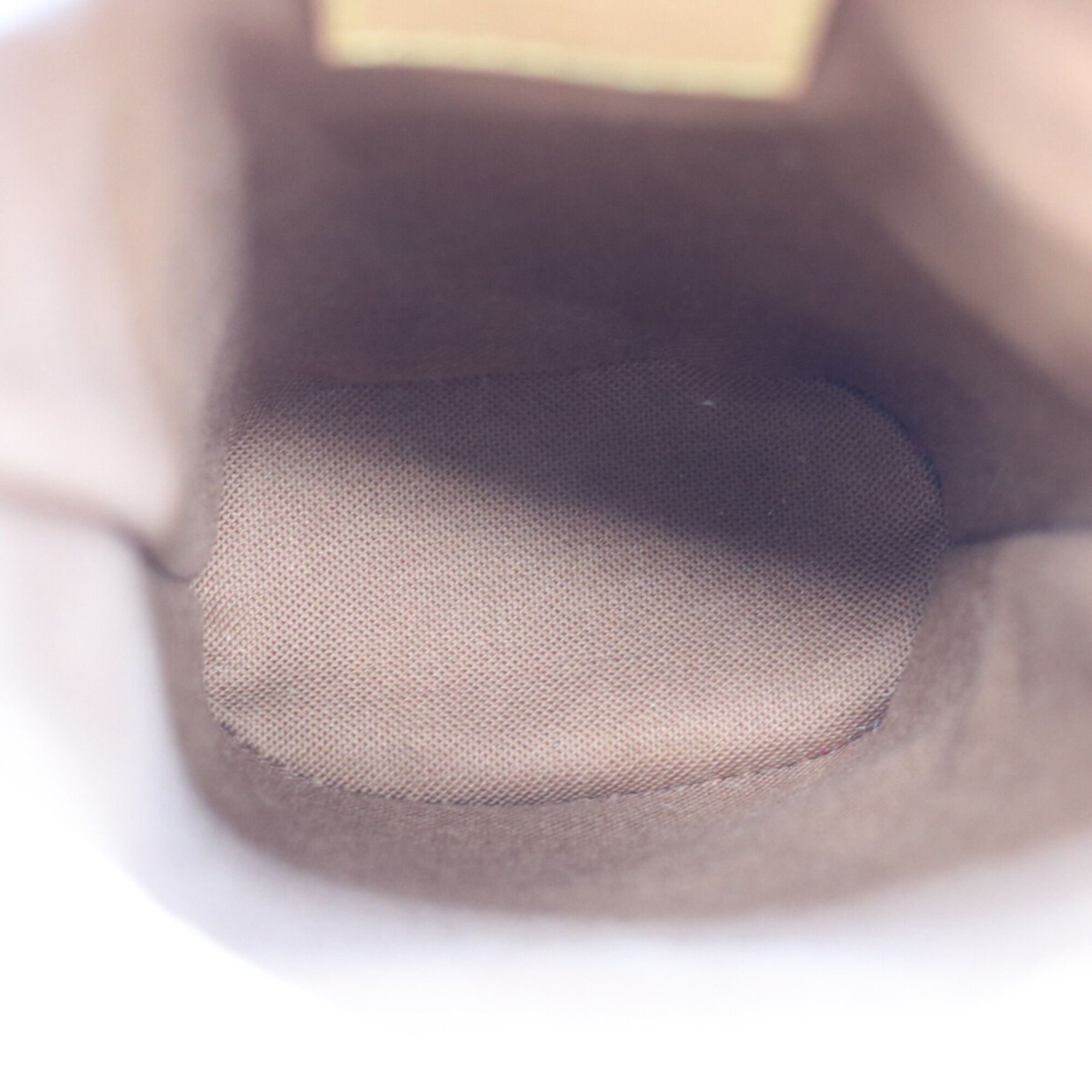 Monogram Pouch Shoulder Bag (Pre-Owned) - Louis Vuitton - Modalova