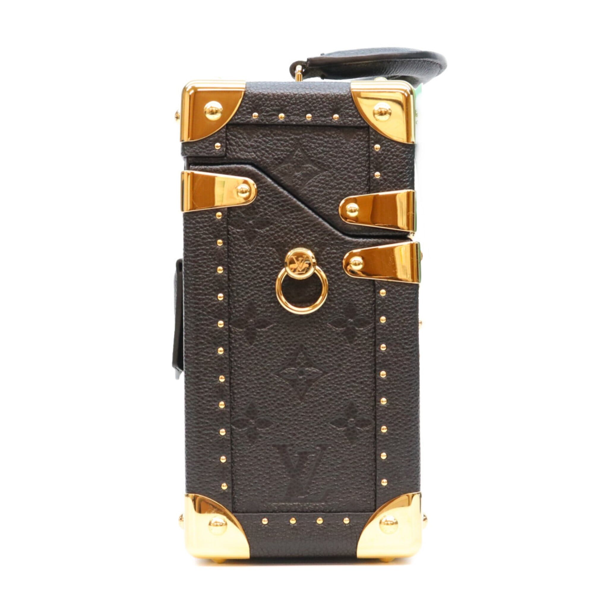 Monogram Empreinte Shoulder Bag (Pre-Owned) - Louis Vuitton - Modalova
