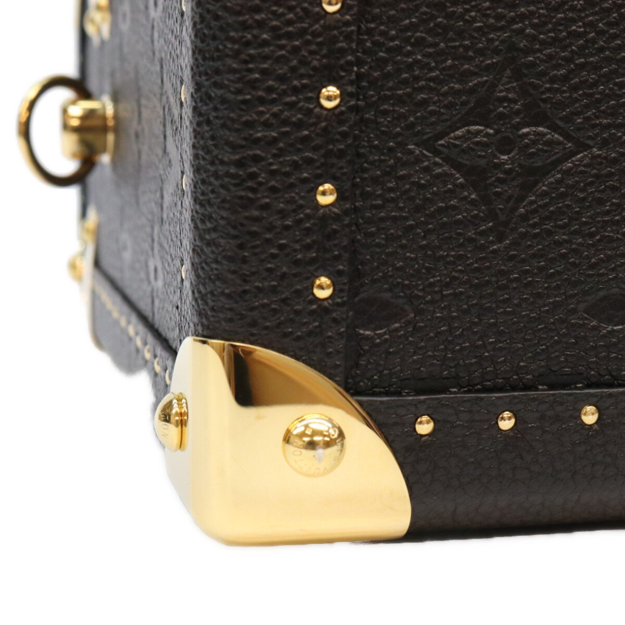 Monogram Empreinte Shoulder Bag (Pre-Owned) - Louis Vuitton - Modalova
