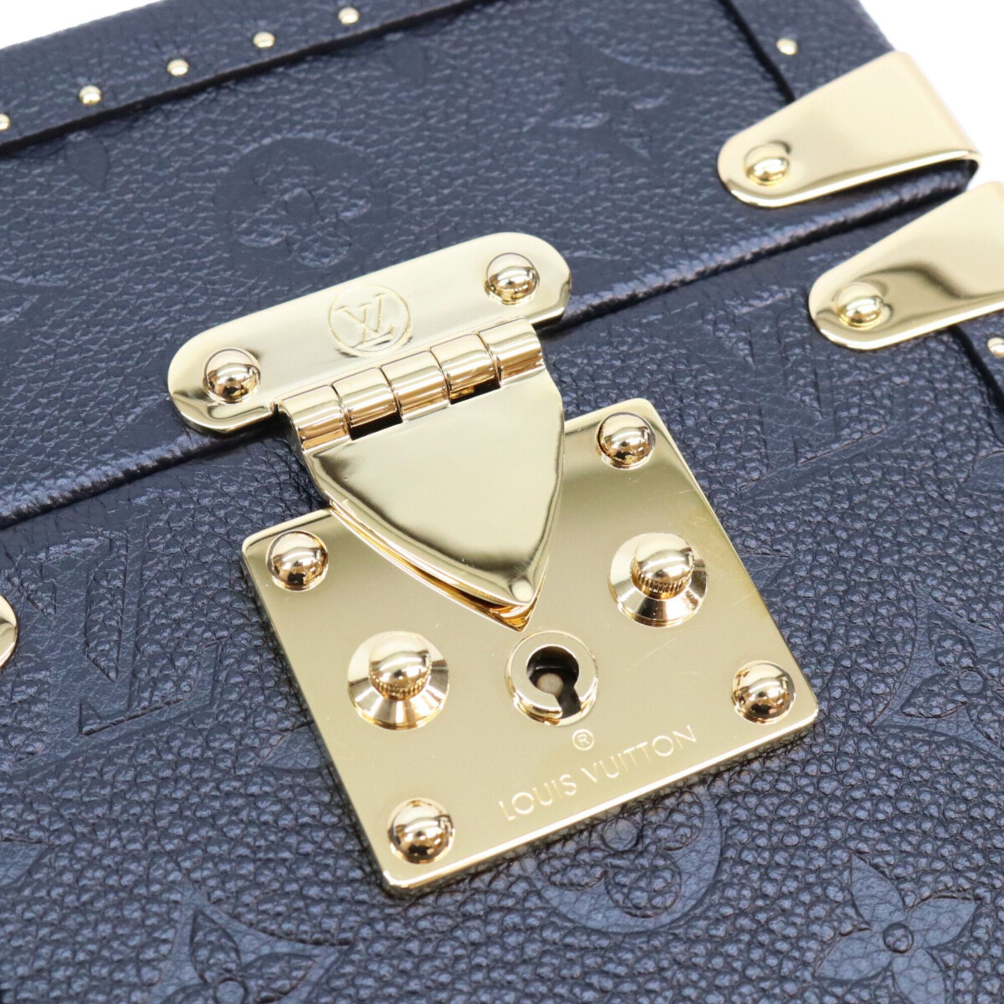 Monogram Empreinte Shoulder Bag (Pre-Owned) - Louis Vuitton - Modalova