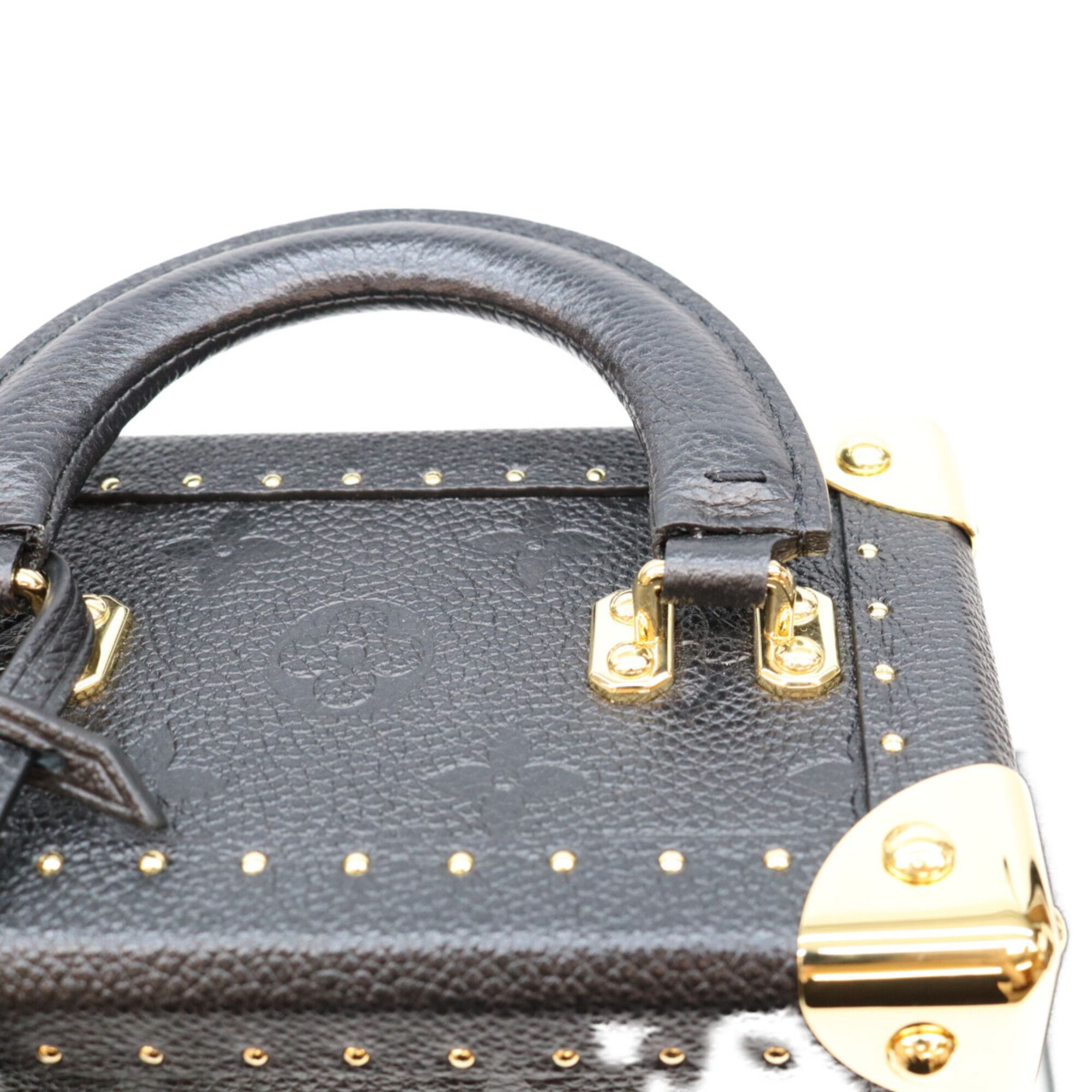 Monogram Empreinte Shoulder Bag (Pre-Owned) - Louis Vuitton - Modalova