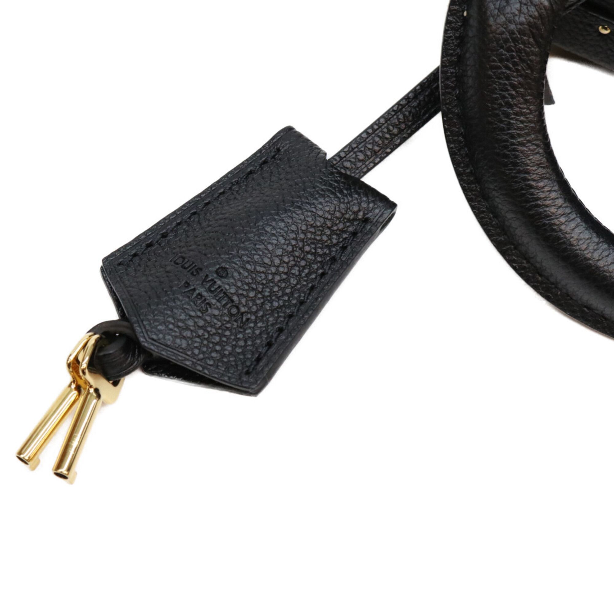 Monogram Empreinte Shoulder Bag (Pre-Owned) - Louis Vuitton - Modalova