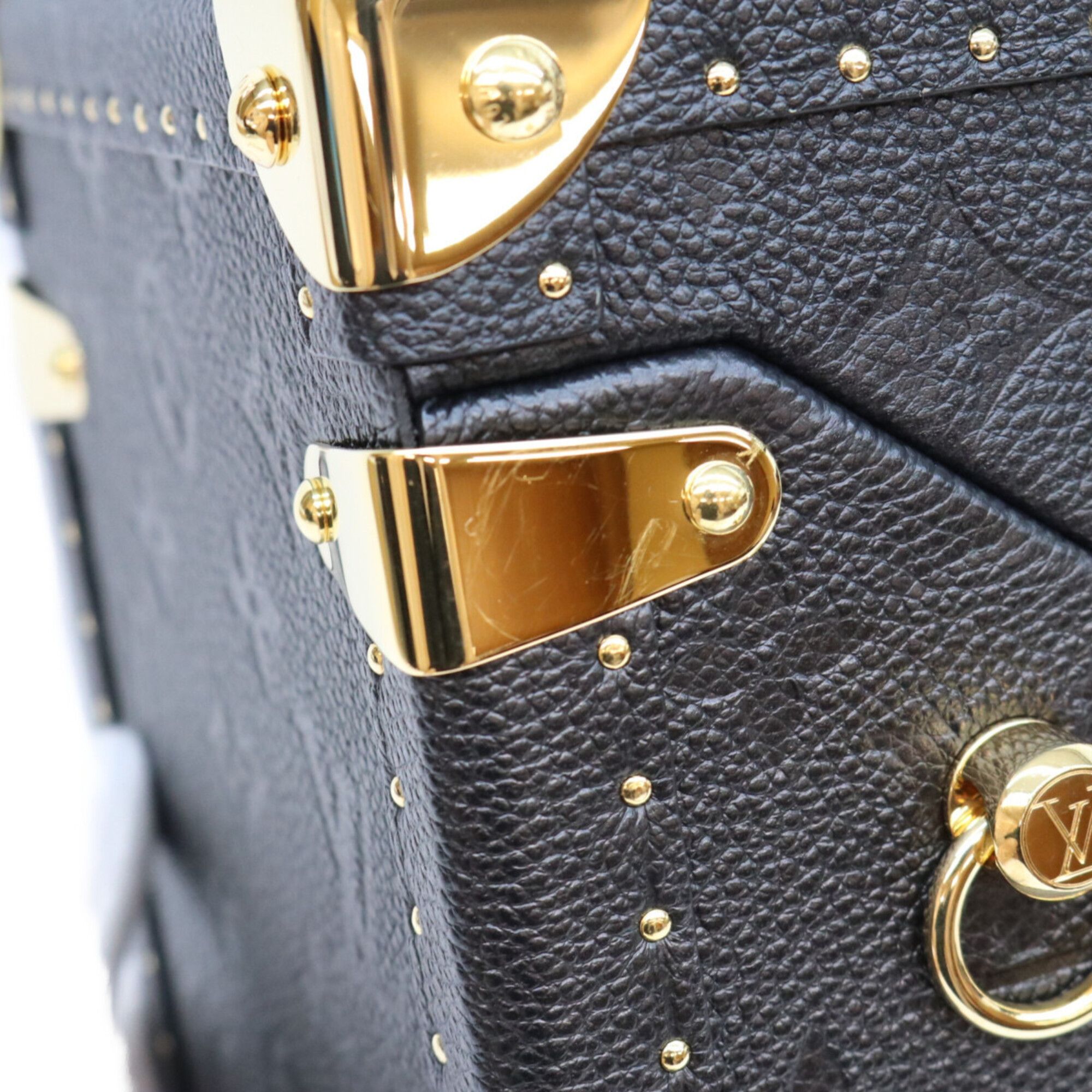 Monogram Empreinte Shoulder Bag (Pre-Owned) - Louis Vuitton - Modalova