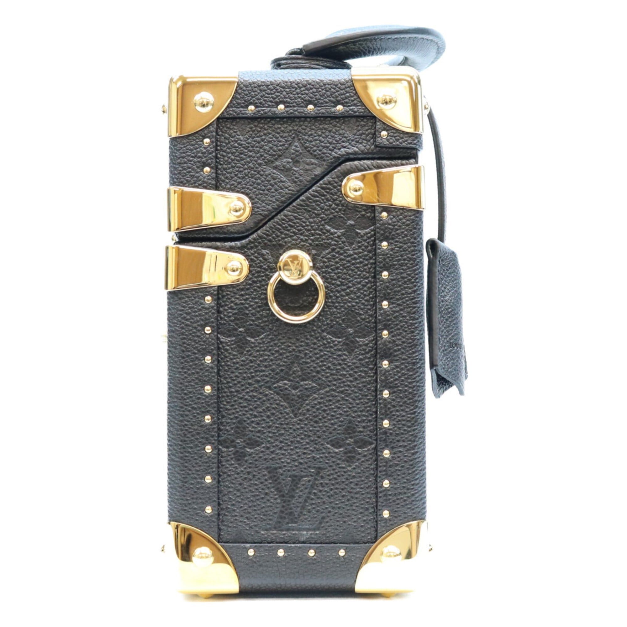 Monogram Empreinte Shoulder Bag (Pre-Owned) - Louis Vuitton - Modalova